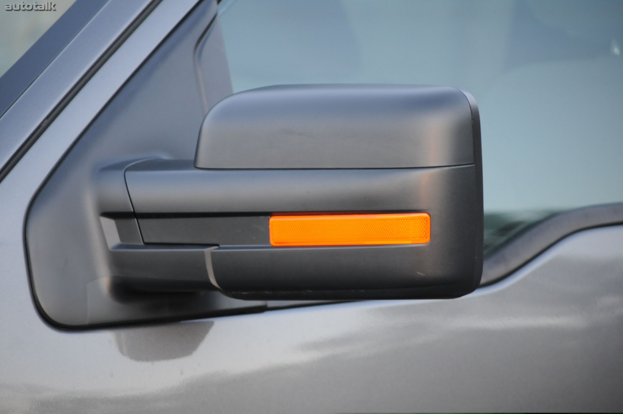 2011 Ford F-150 Crew Cab Review