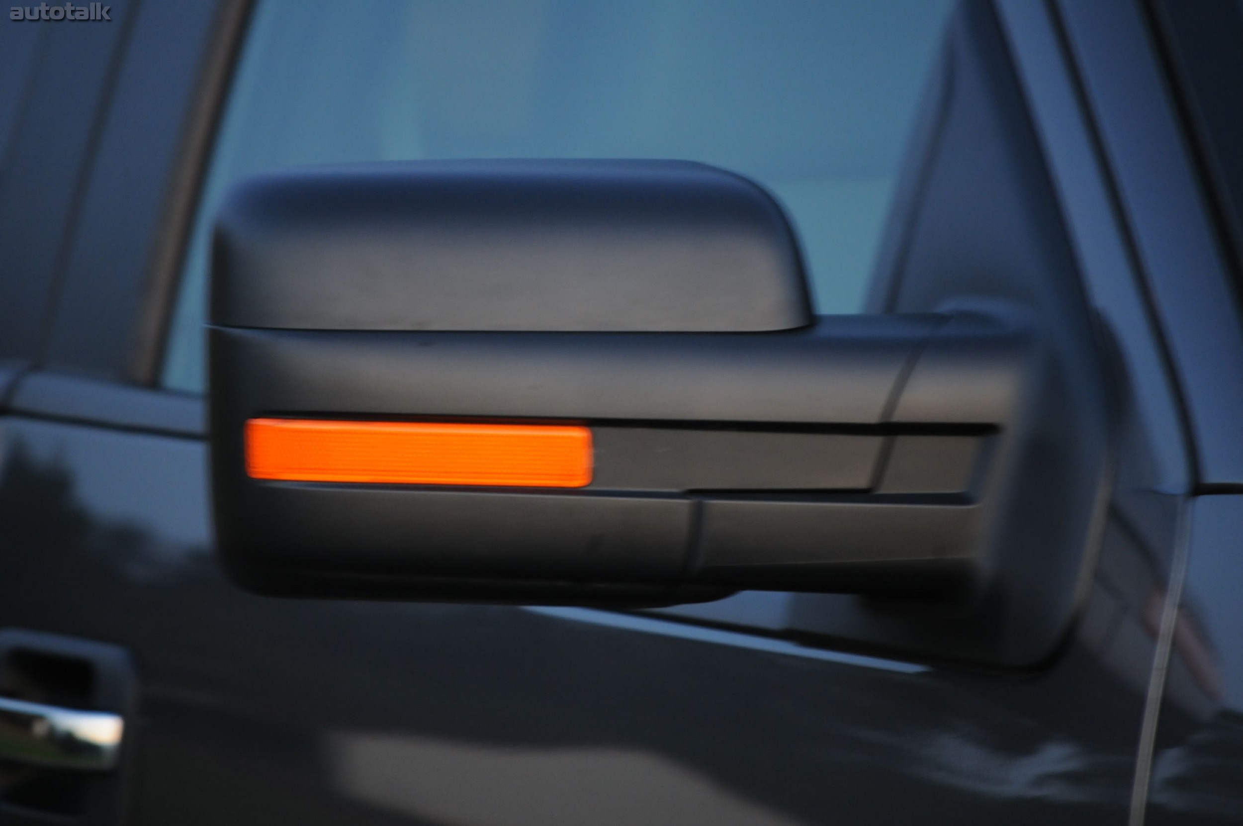 2011 Ford F-150 Crew Cab Review