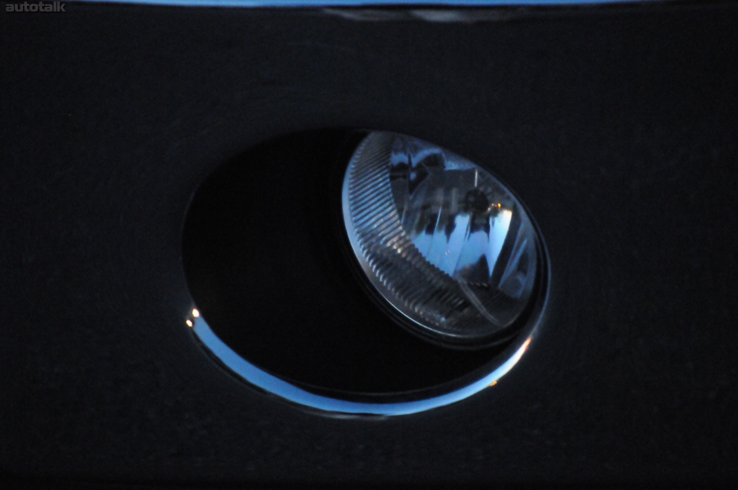 2011 Ford F-150 Crew Cab Review