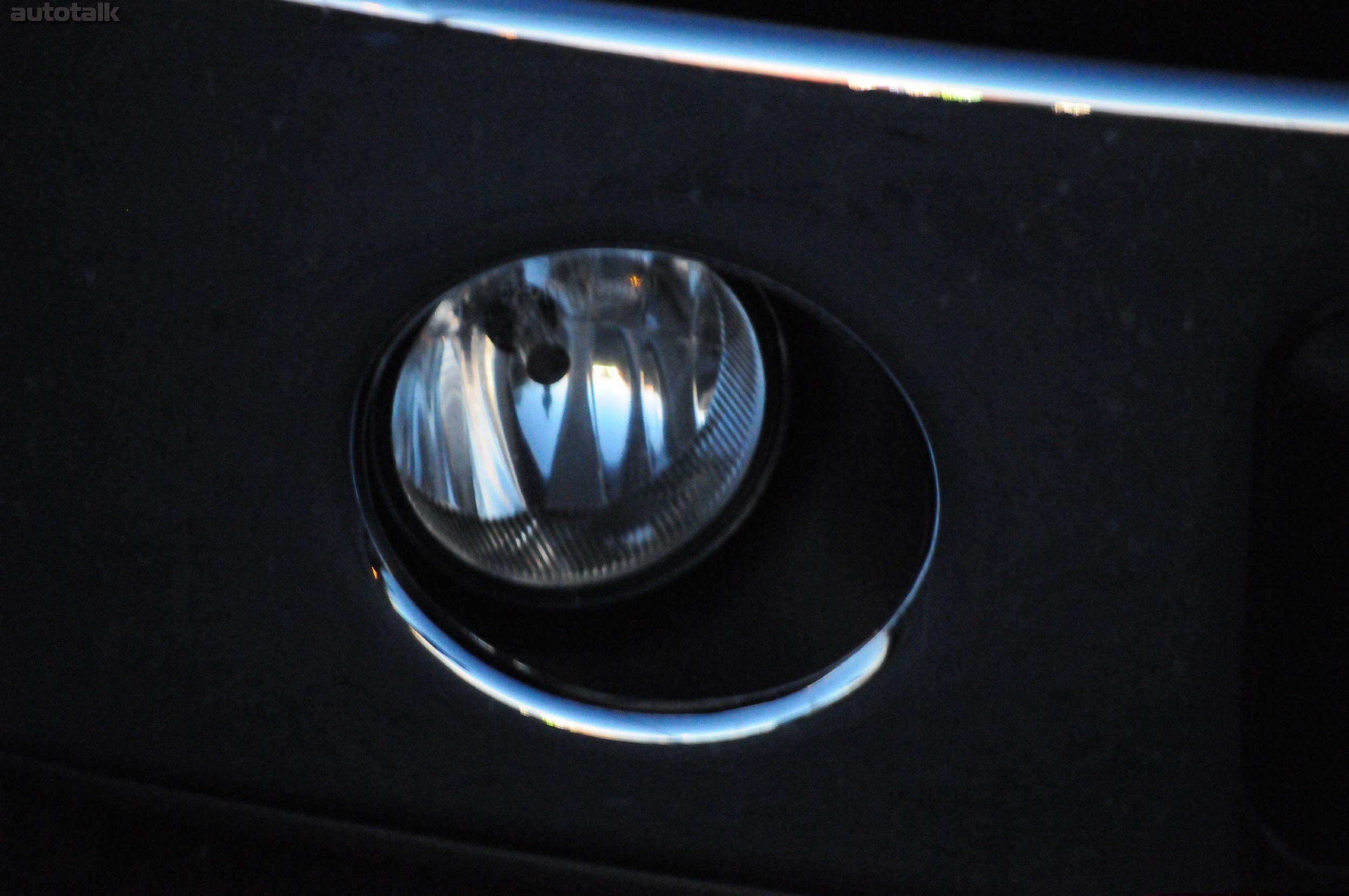 2011 Ford F-150 Crew Cab Review