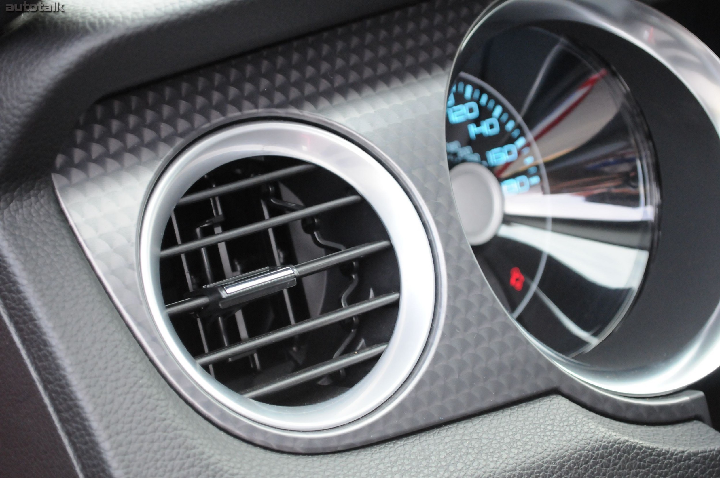 2011 Ford Mustang BOSS 302 Review