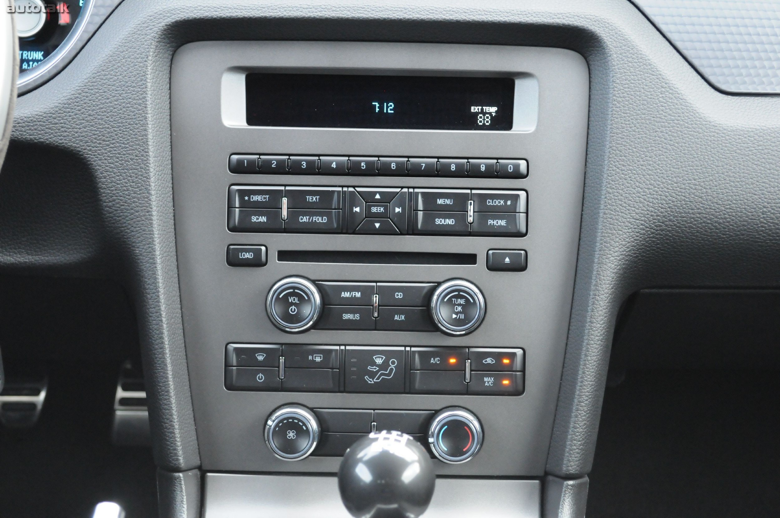 2011 Ford Mustang BOSS 302 Review