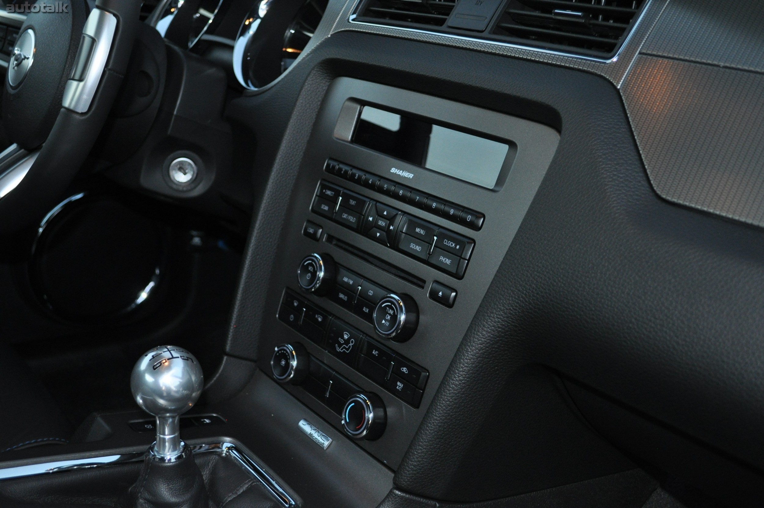 2011 Ford Mustang GT Review