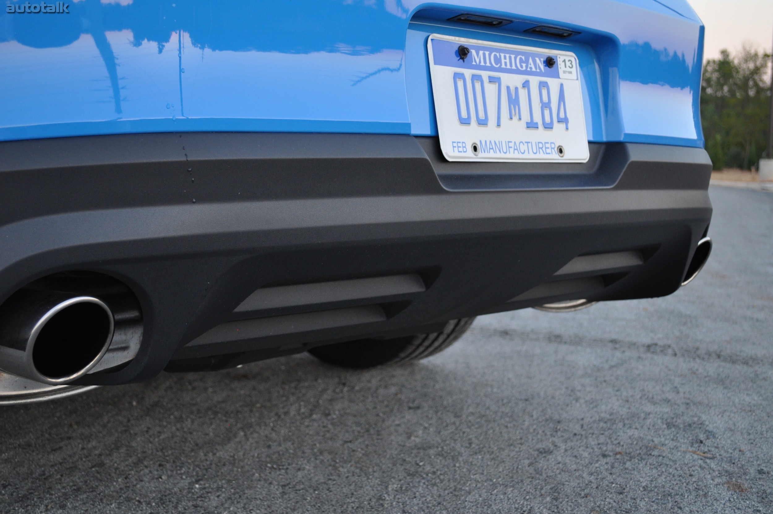 2011 Ford Mustang GT Review