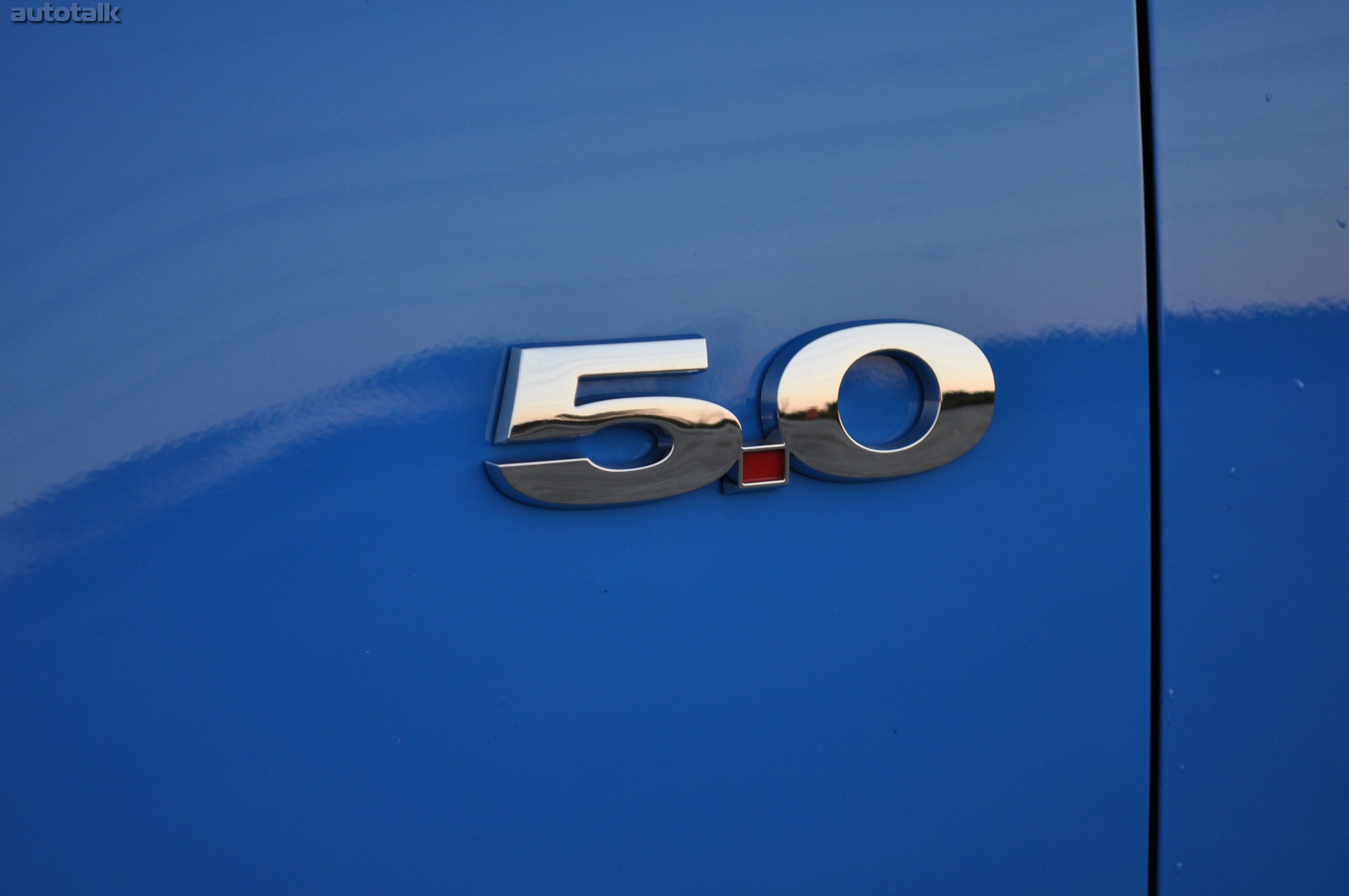 2011 Ford Mustang GT Review