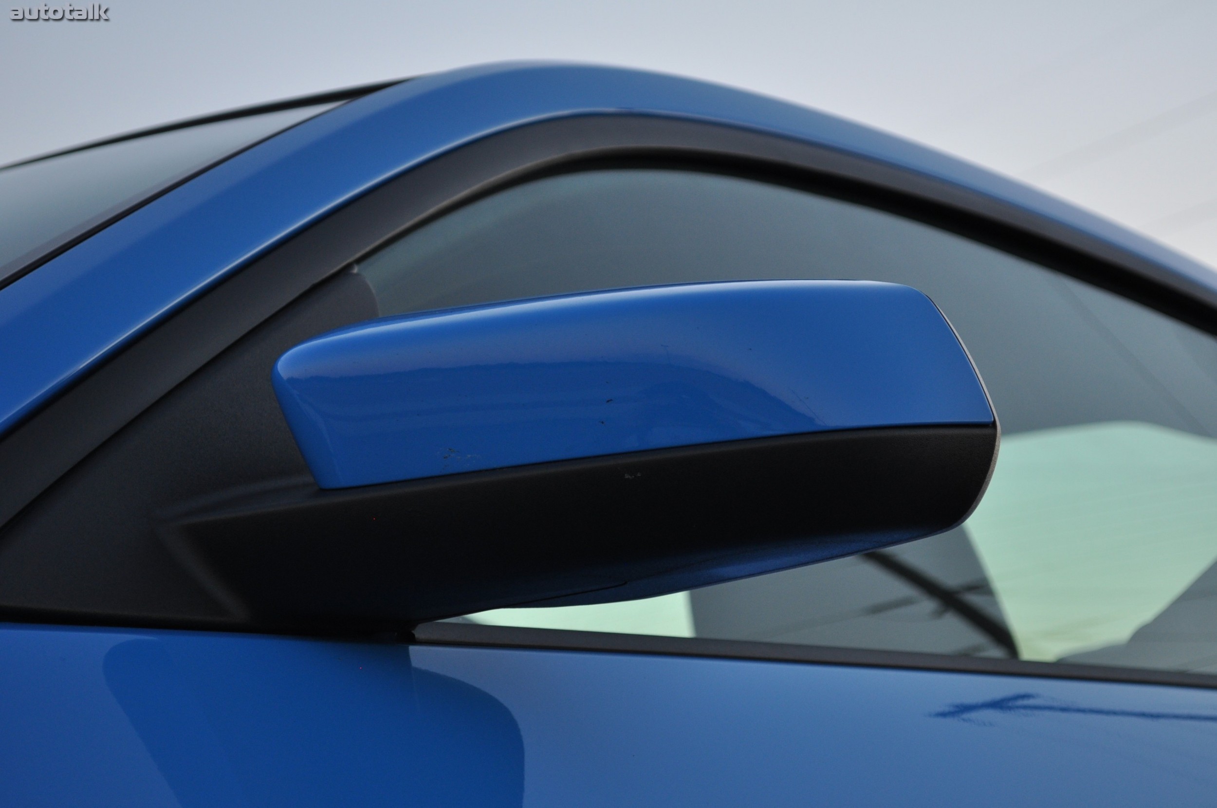 2011 Ford Mustang GT Review