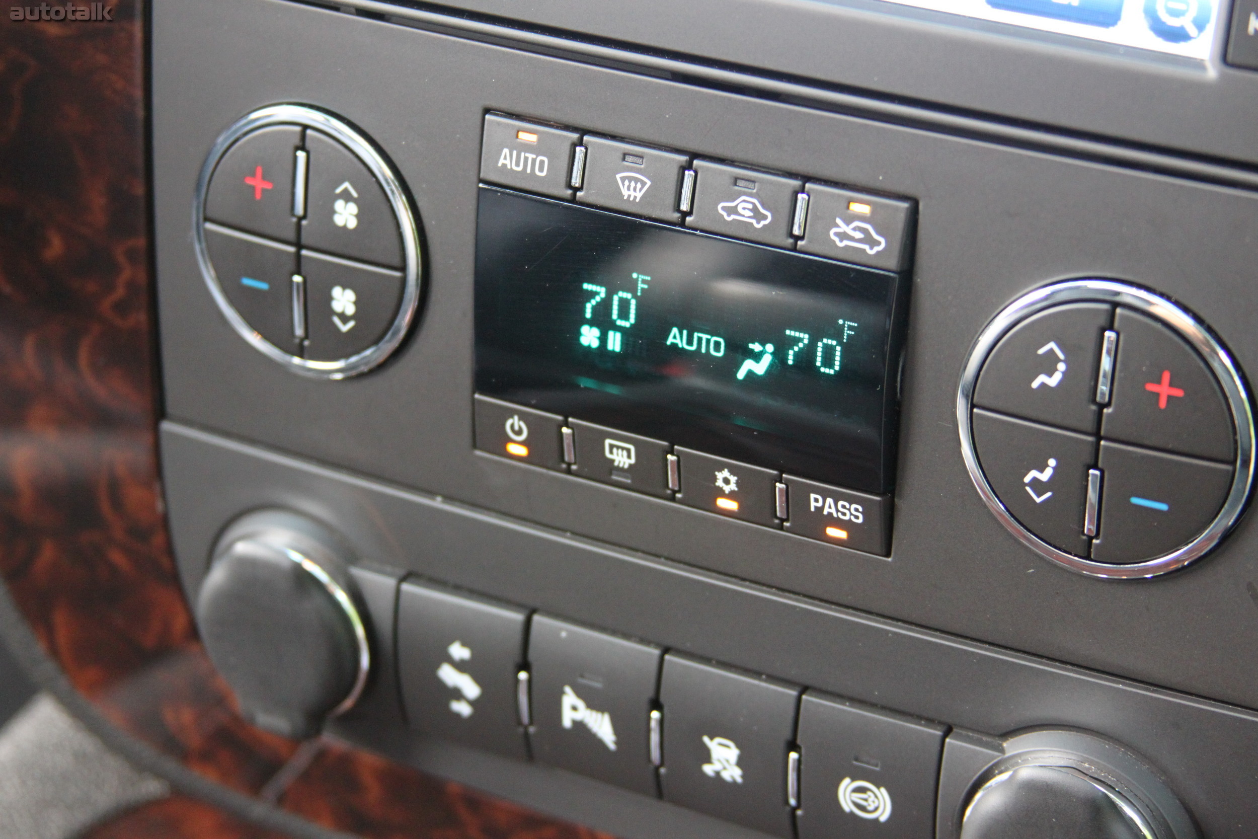 2011 GMC Sierra 2500HD Denali Review