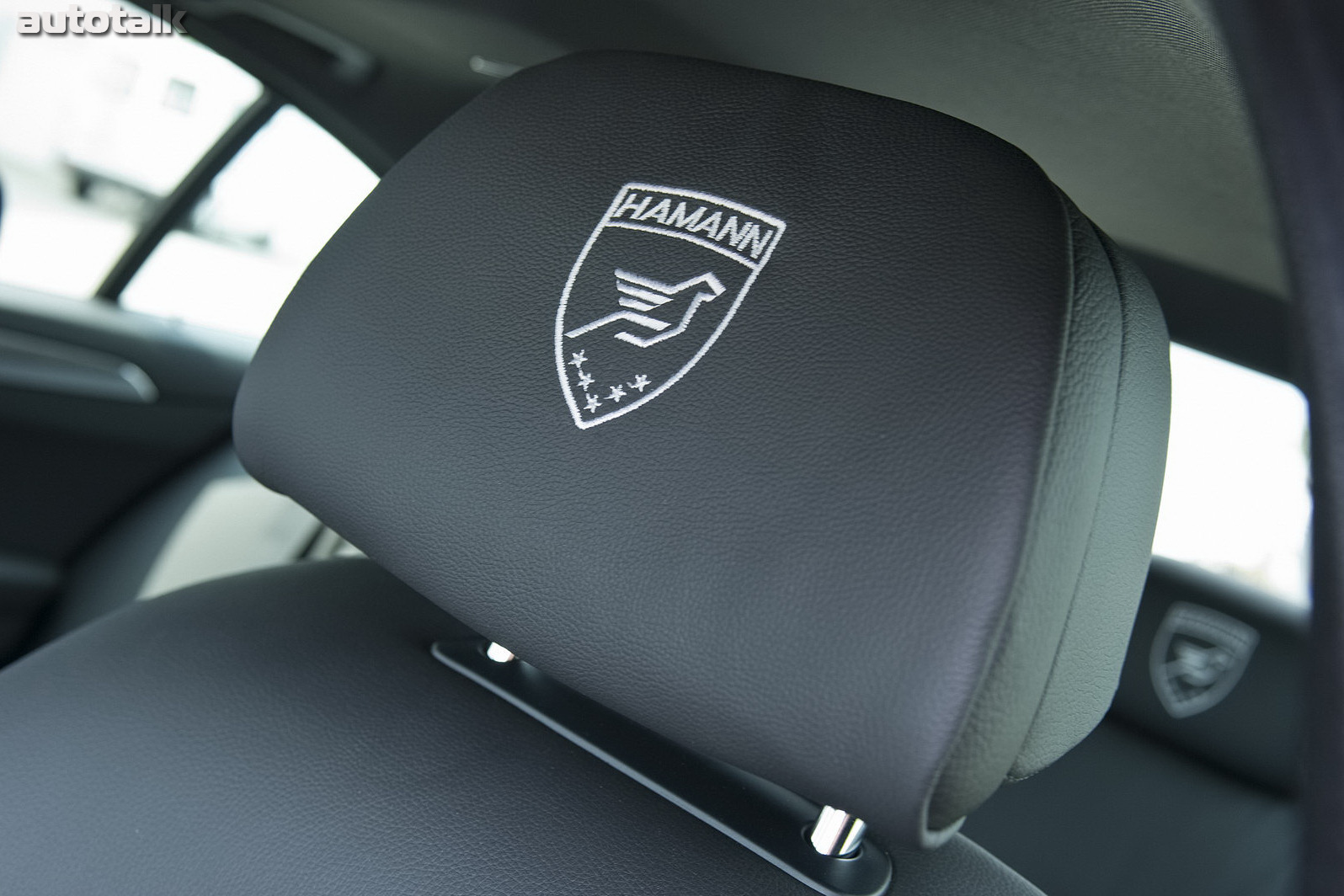 2011 Hamann BMW 5 Series