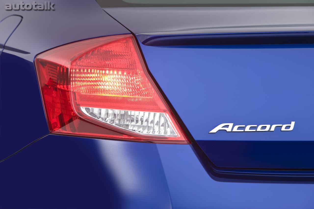 2011 Honda Accord Coupe