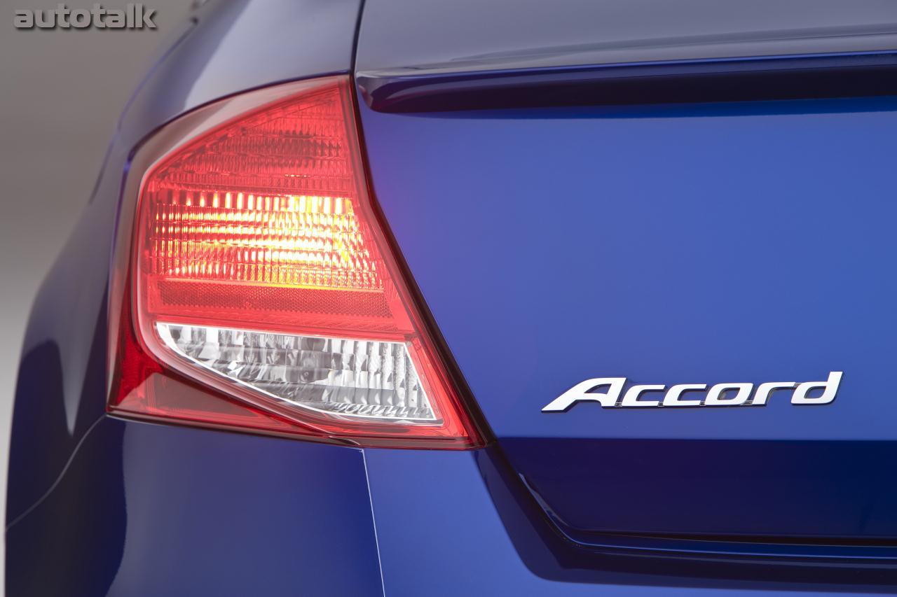 2011 Honda Accord Coupe