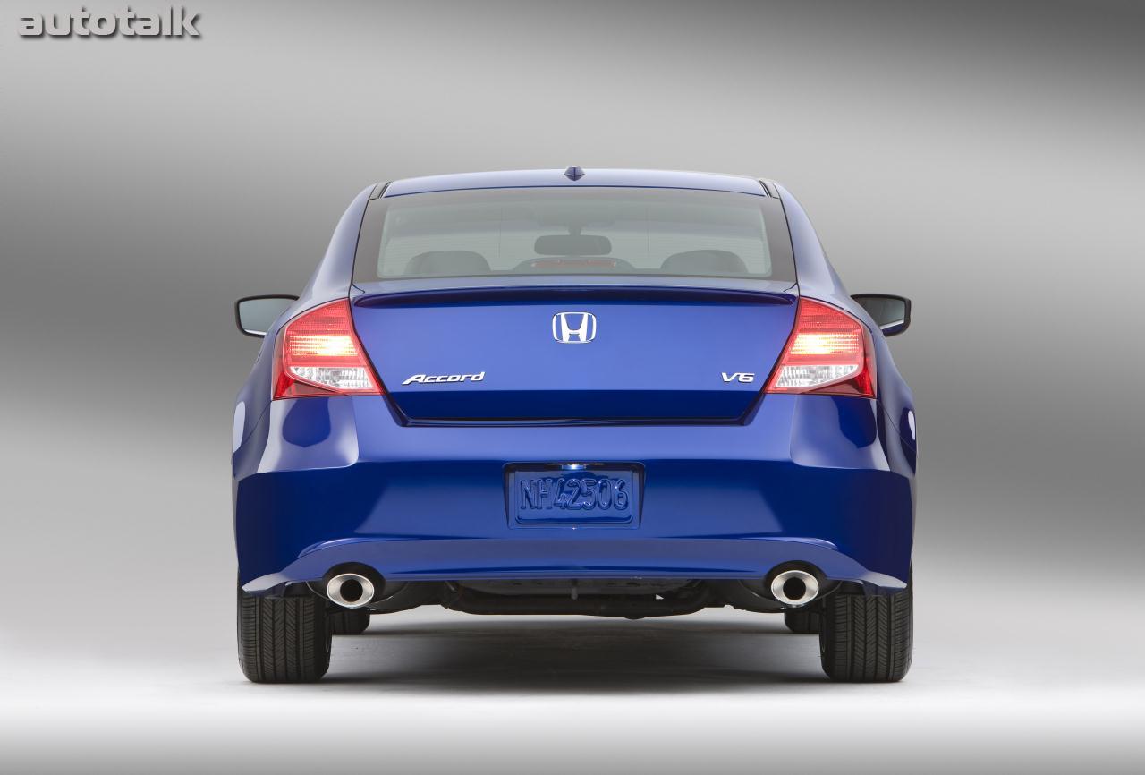 2011 Honda Accord Coupe