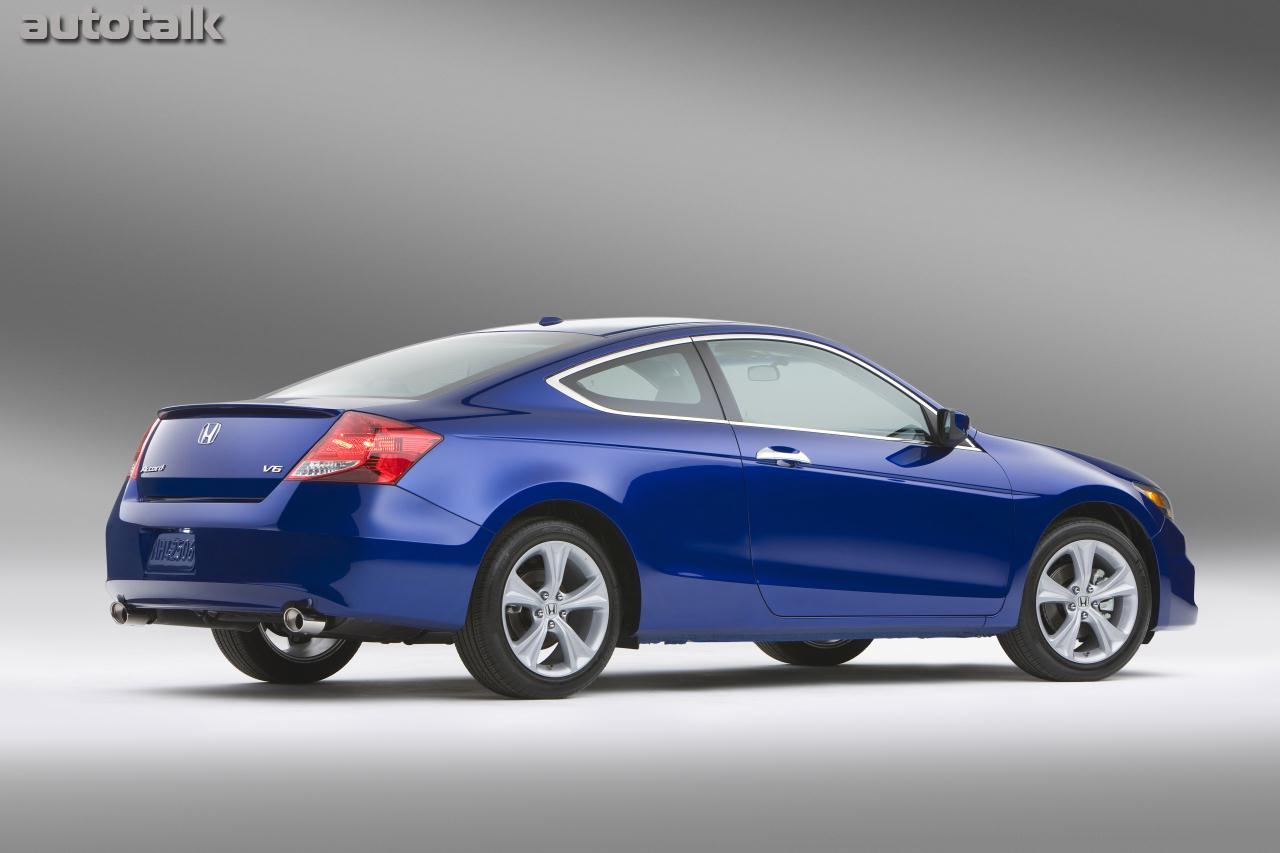 2011 Honda Accord Coupe