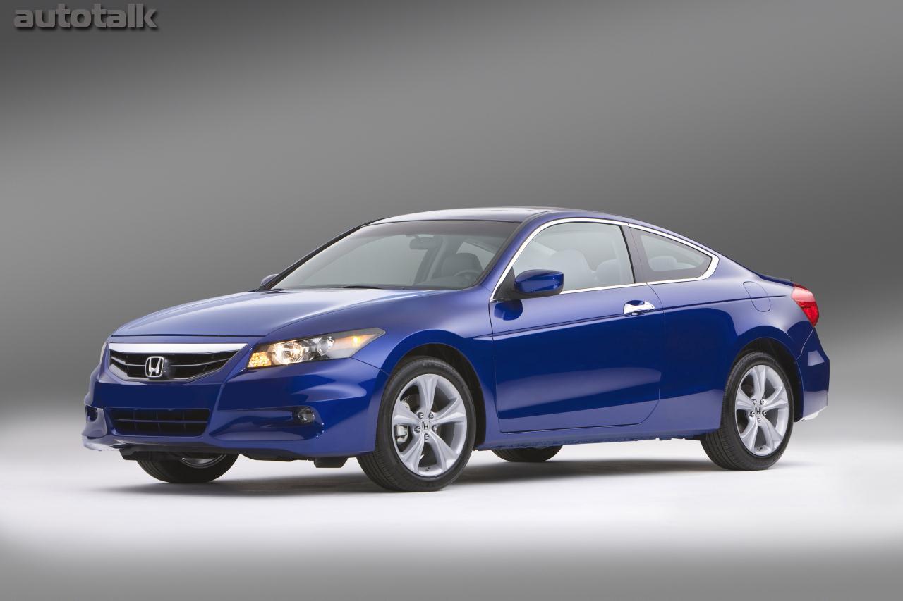 2011 Honda Accord Coupe