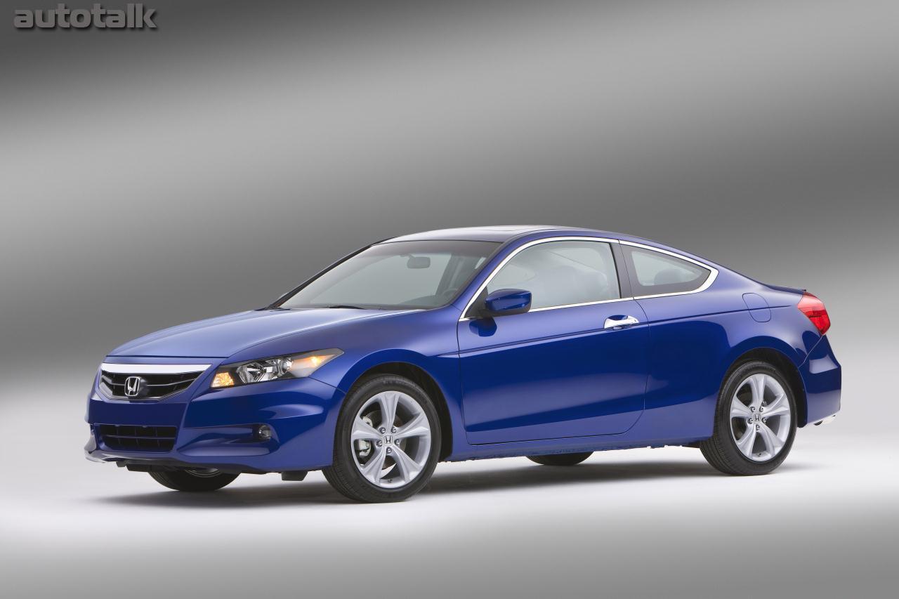 2011 Honda Accord Coupe