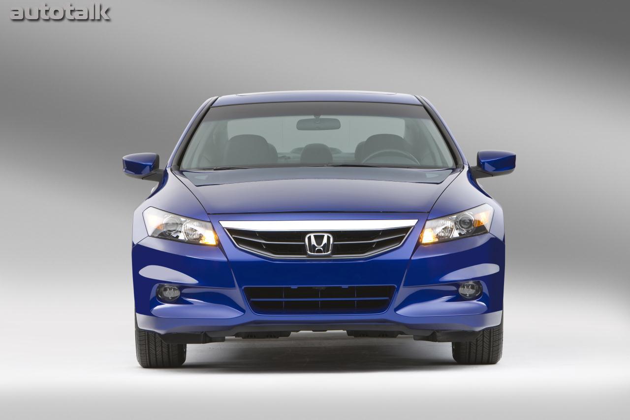 2011 Honda Accord Coupe