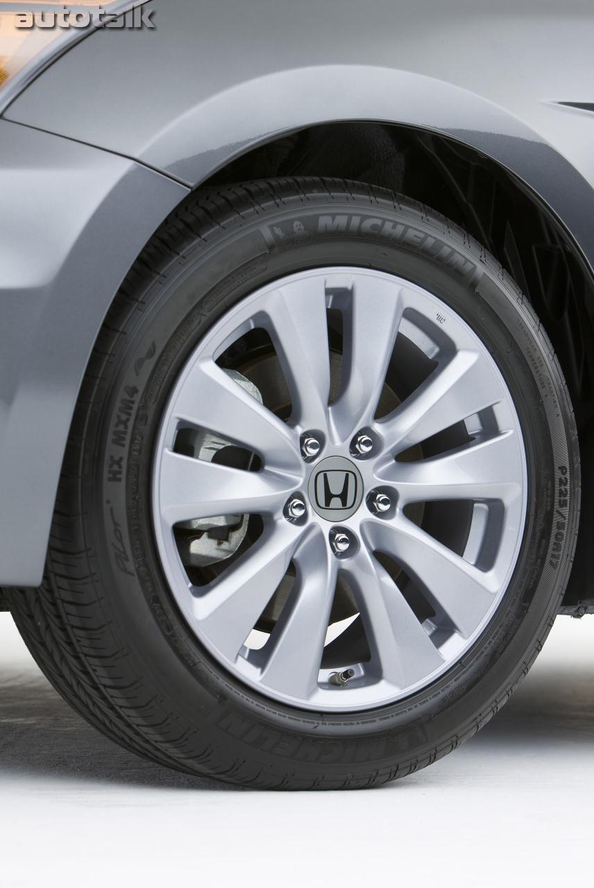 2011 Honda Accord Sedan