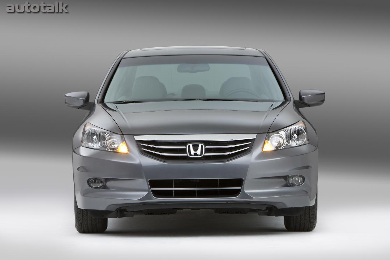 2011 Honda Accord Sedan