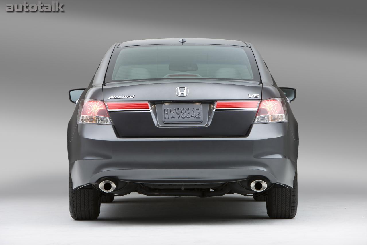 2011 Honda Accord Sedan