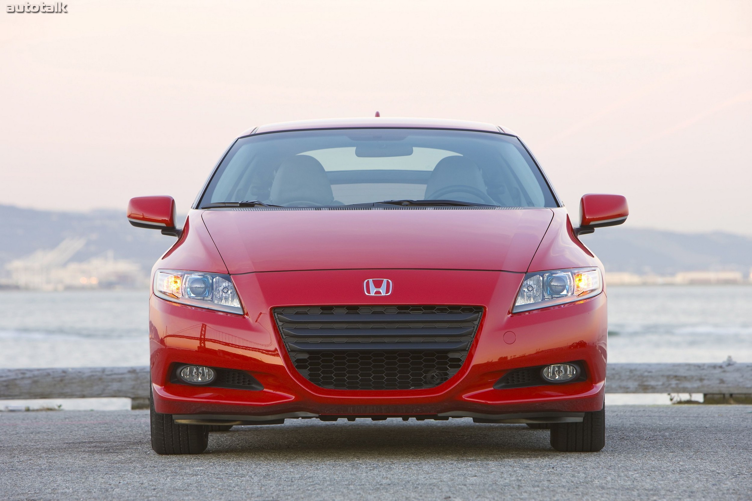 2011 Honda CR-Z