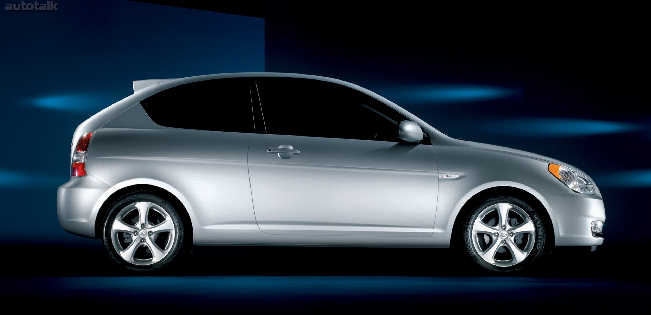 2011 Hyundai Accent