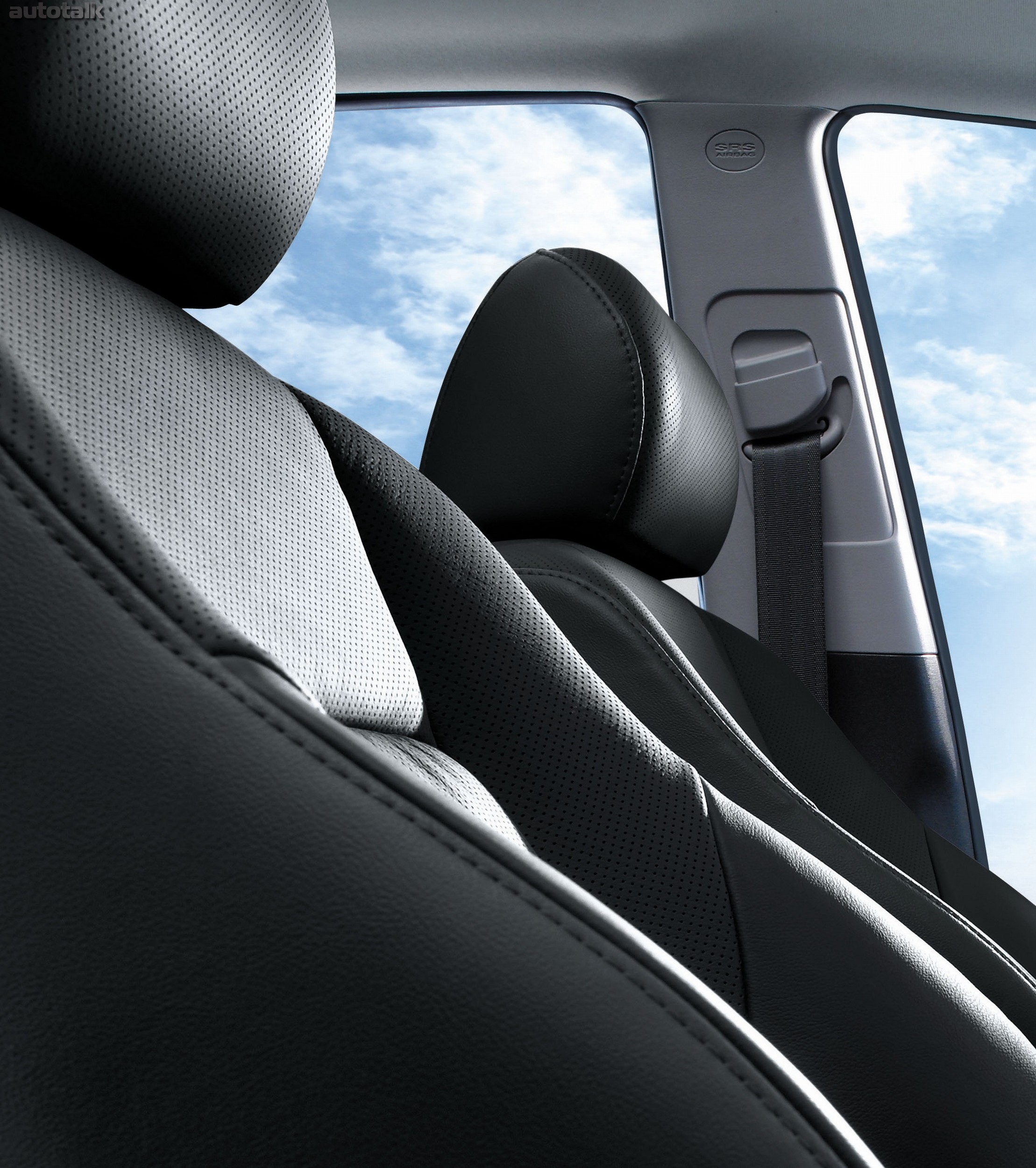 2011 Hyundai Elantra Touring