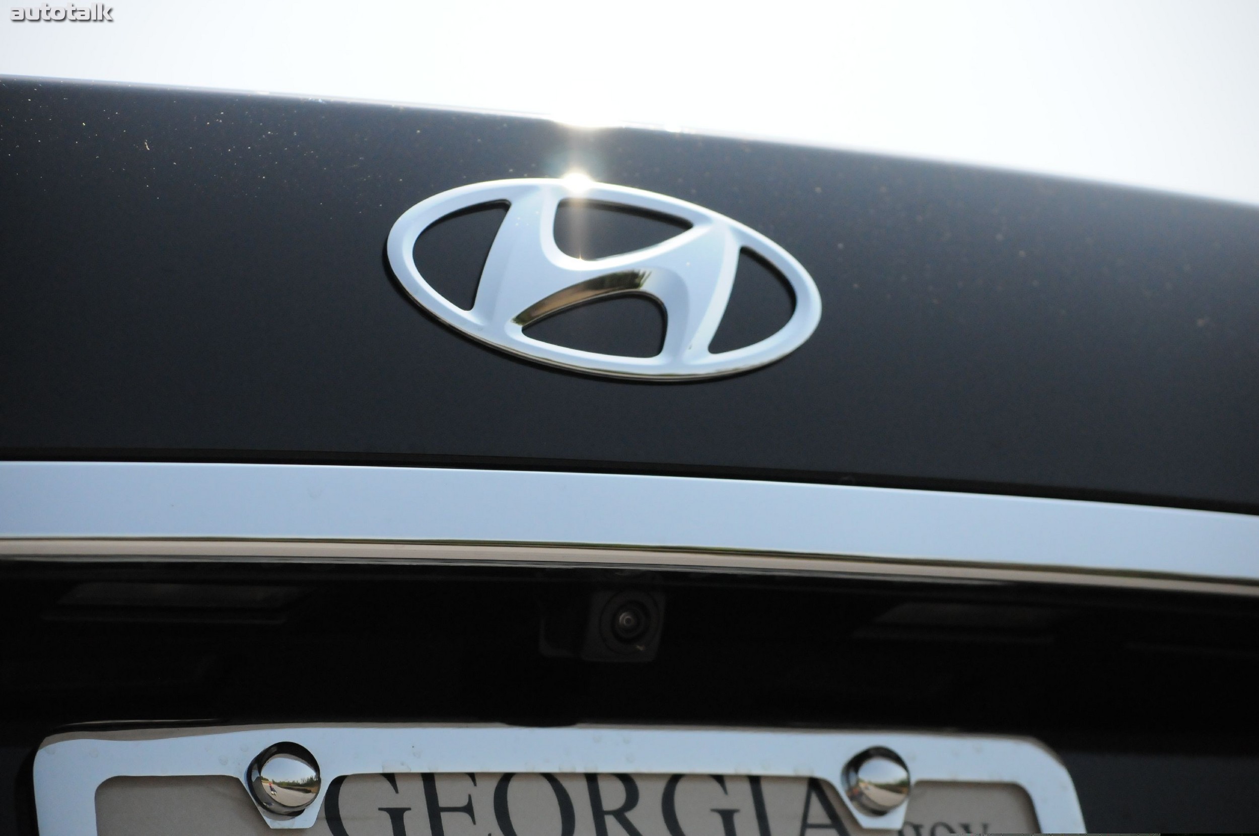 2011 Hyundai Equus Review