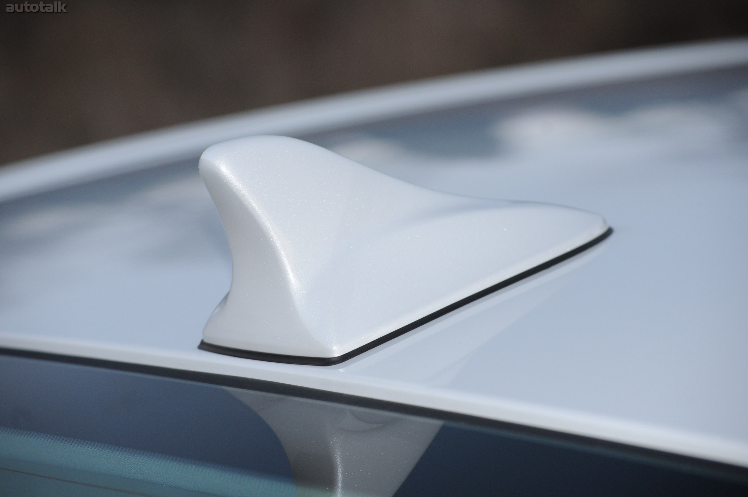 2011 Hyundai Genesis Sedan Review