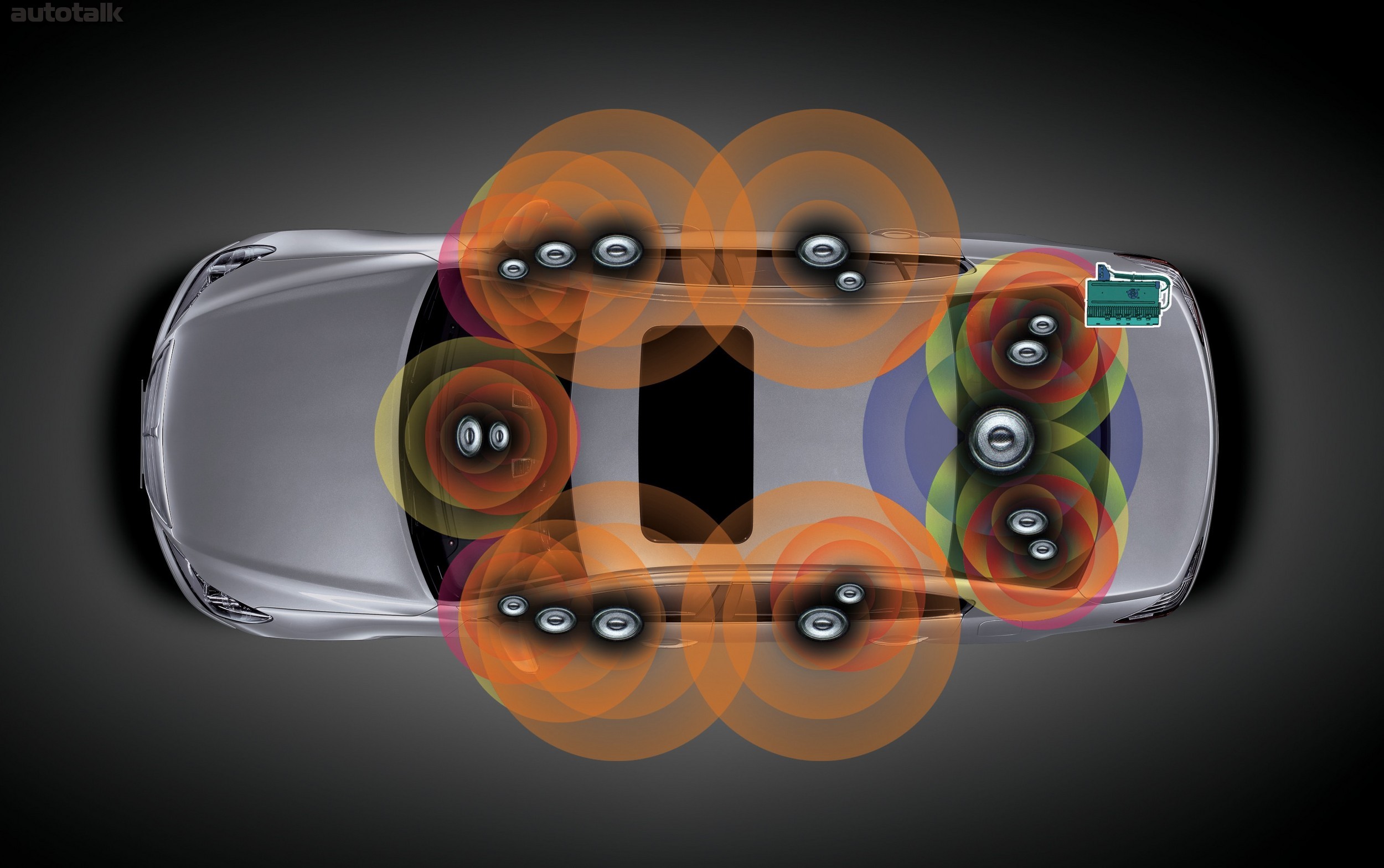 2011 Hyundai Genesis