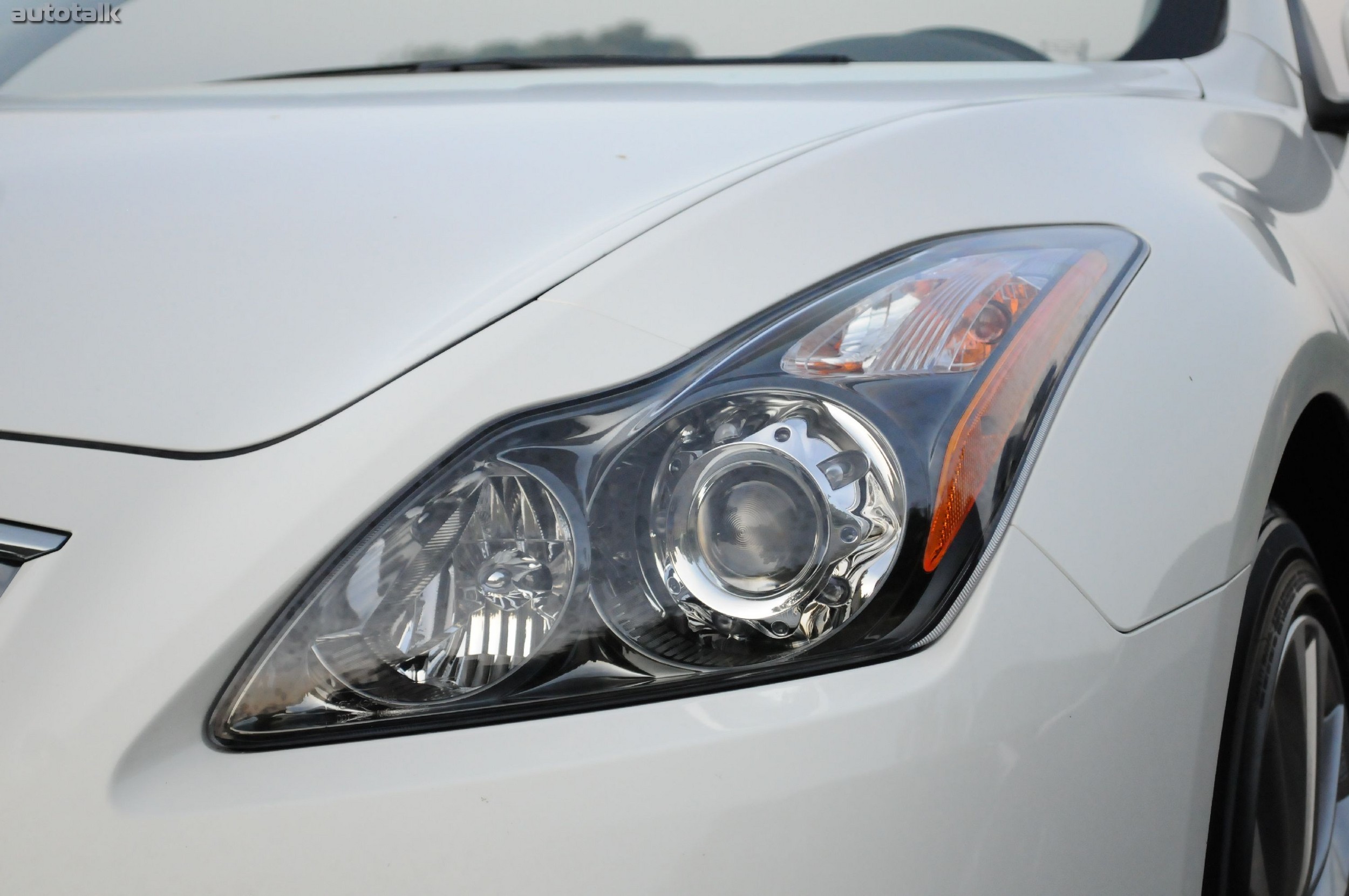 2011 Infiniti G37 Convertible Review