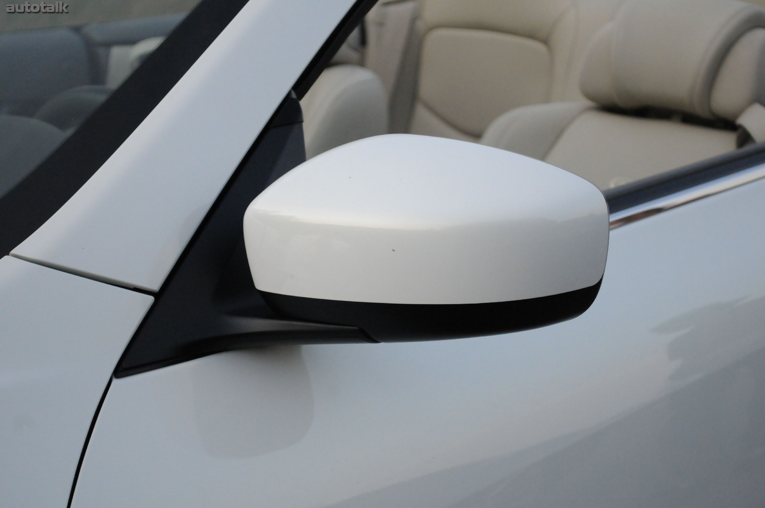 2011 Infiniti G37 Convertible Review