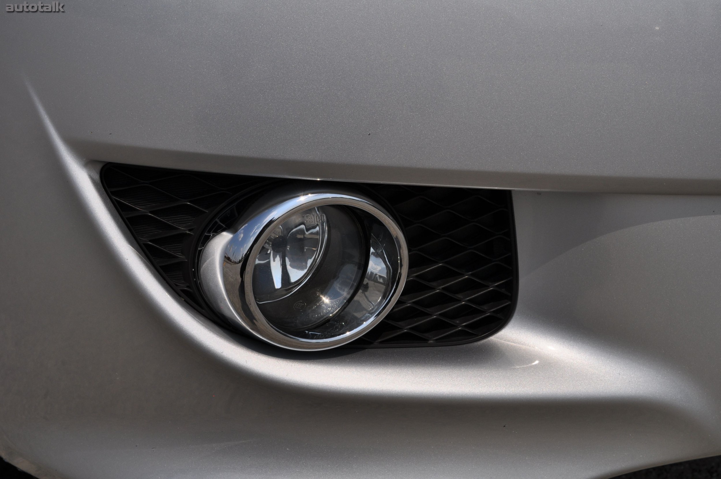 2011 Infiniti M37 Review