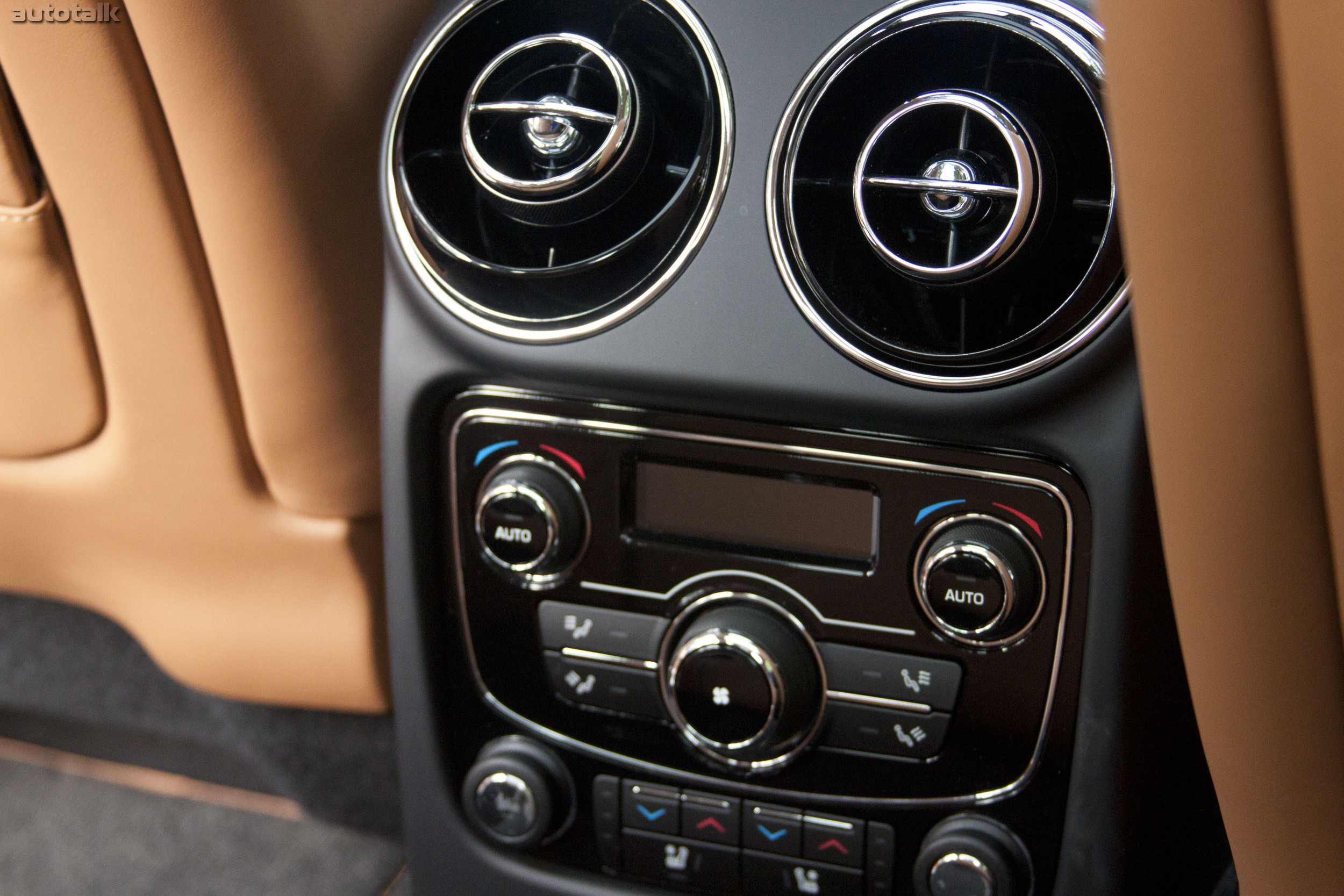 2011 Jaguar XJL Review