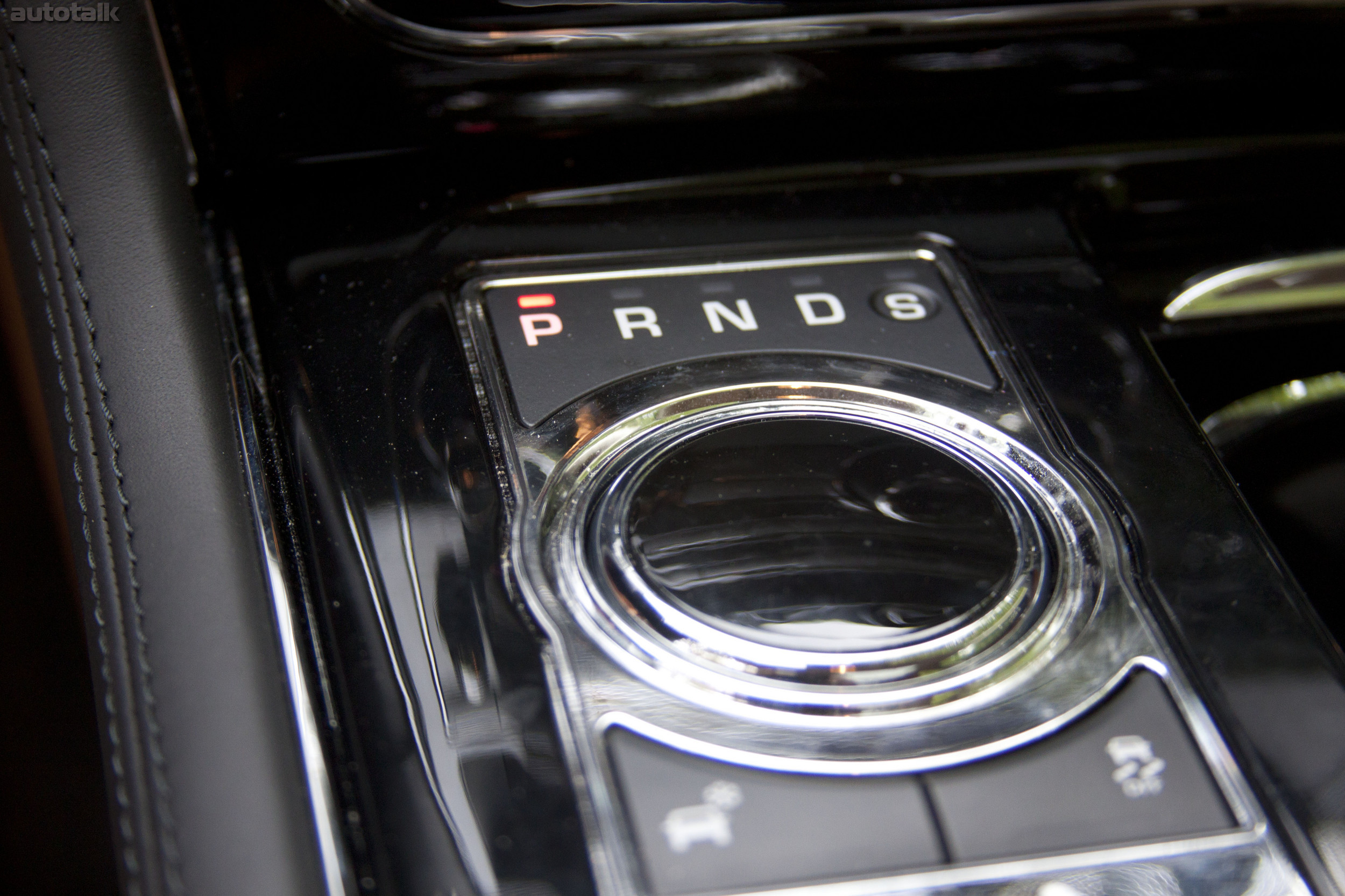 2011 Jaguar XJL Review