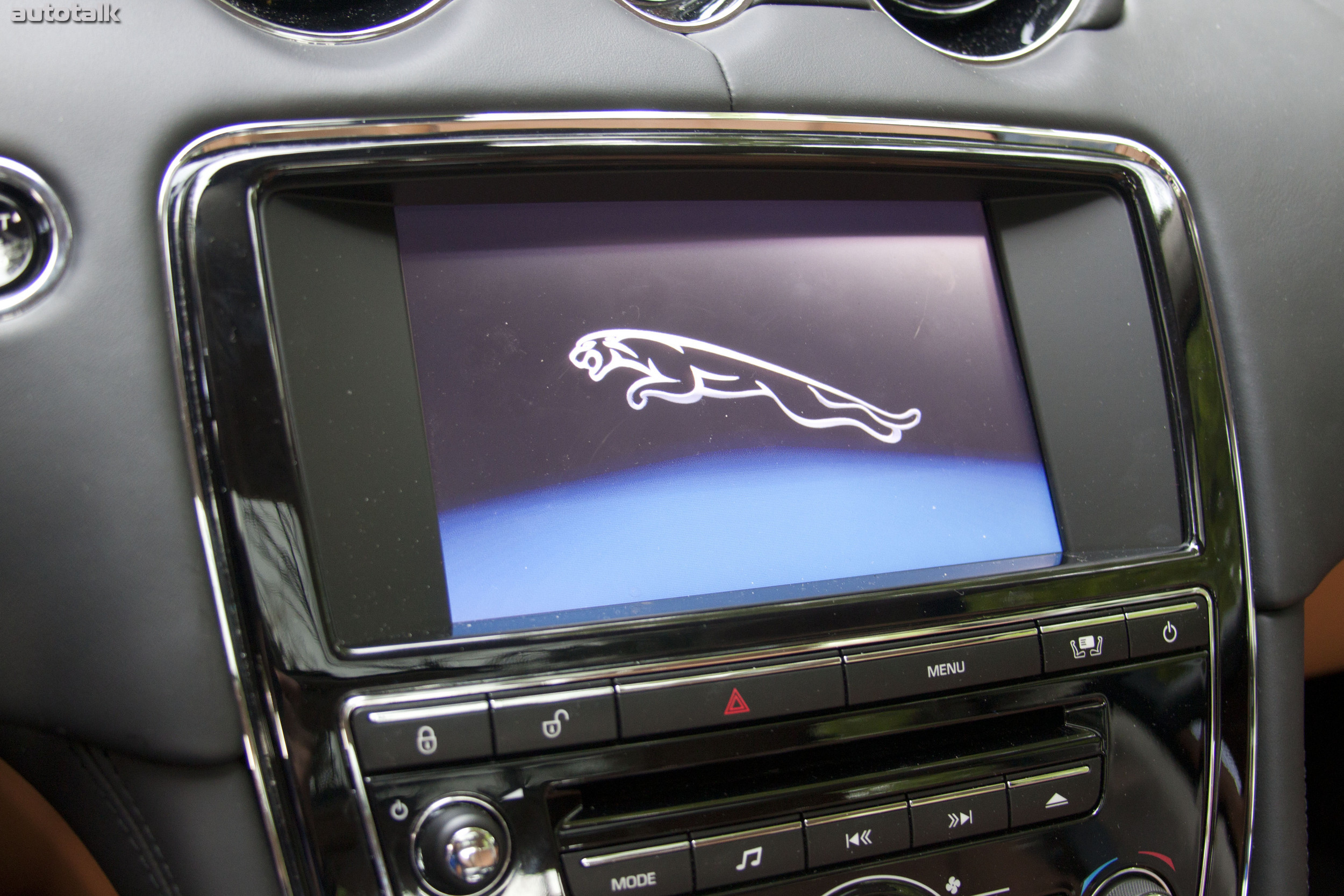 2011 Jaguar XJL Review