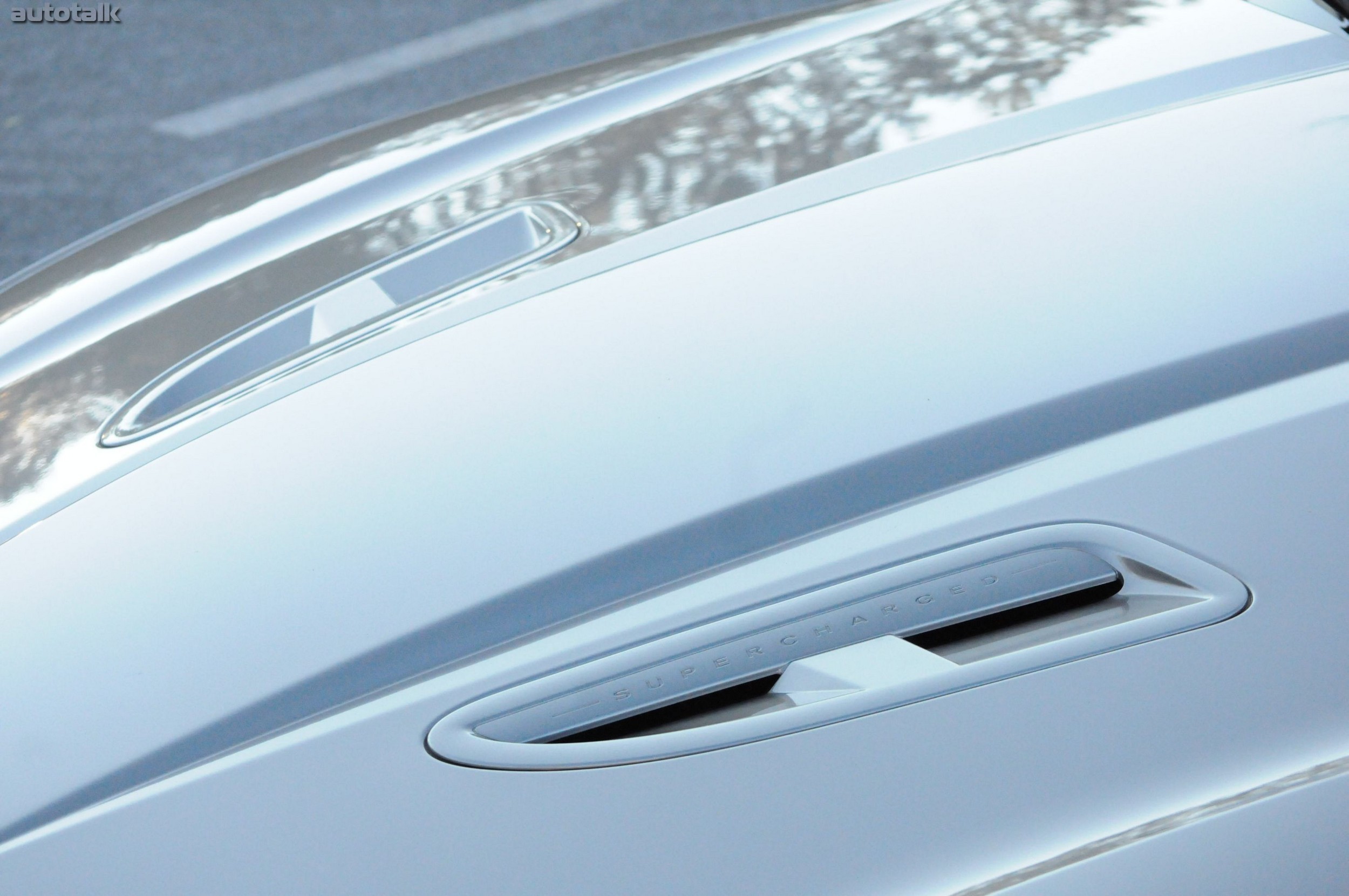 2011 Jaguar XKR Convertible Review