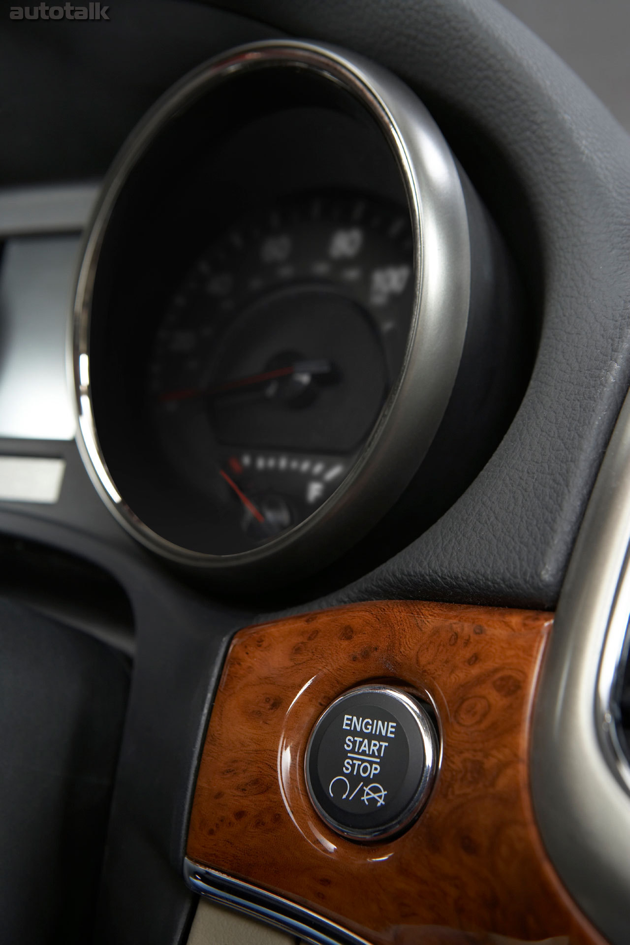 2011 Jeep Grand Cherokee