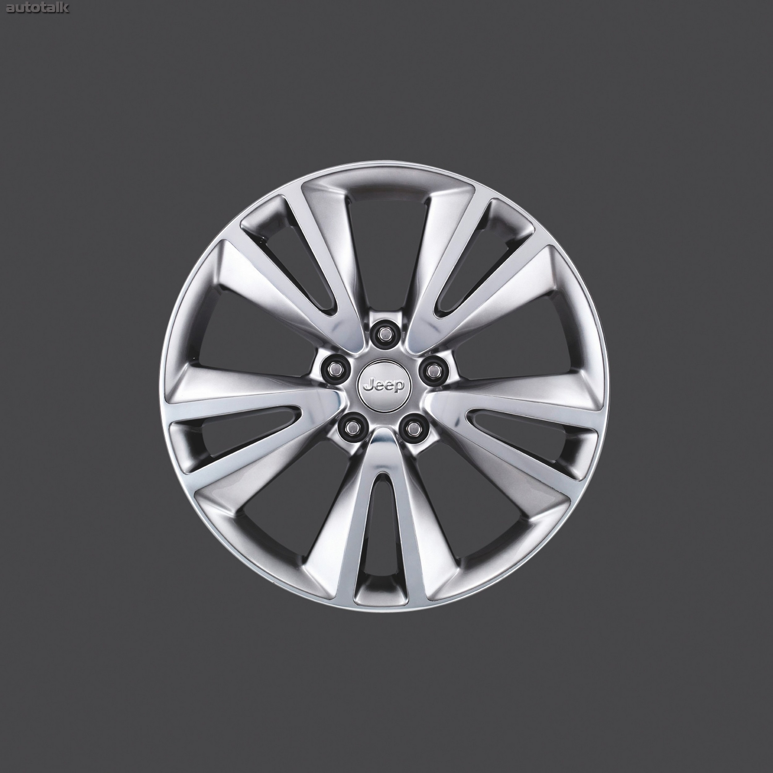 2011 Jeep Grand Cherokee