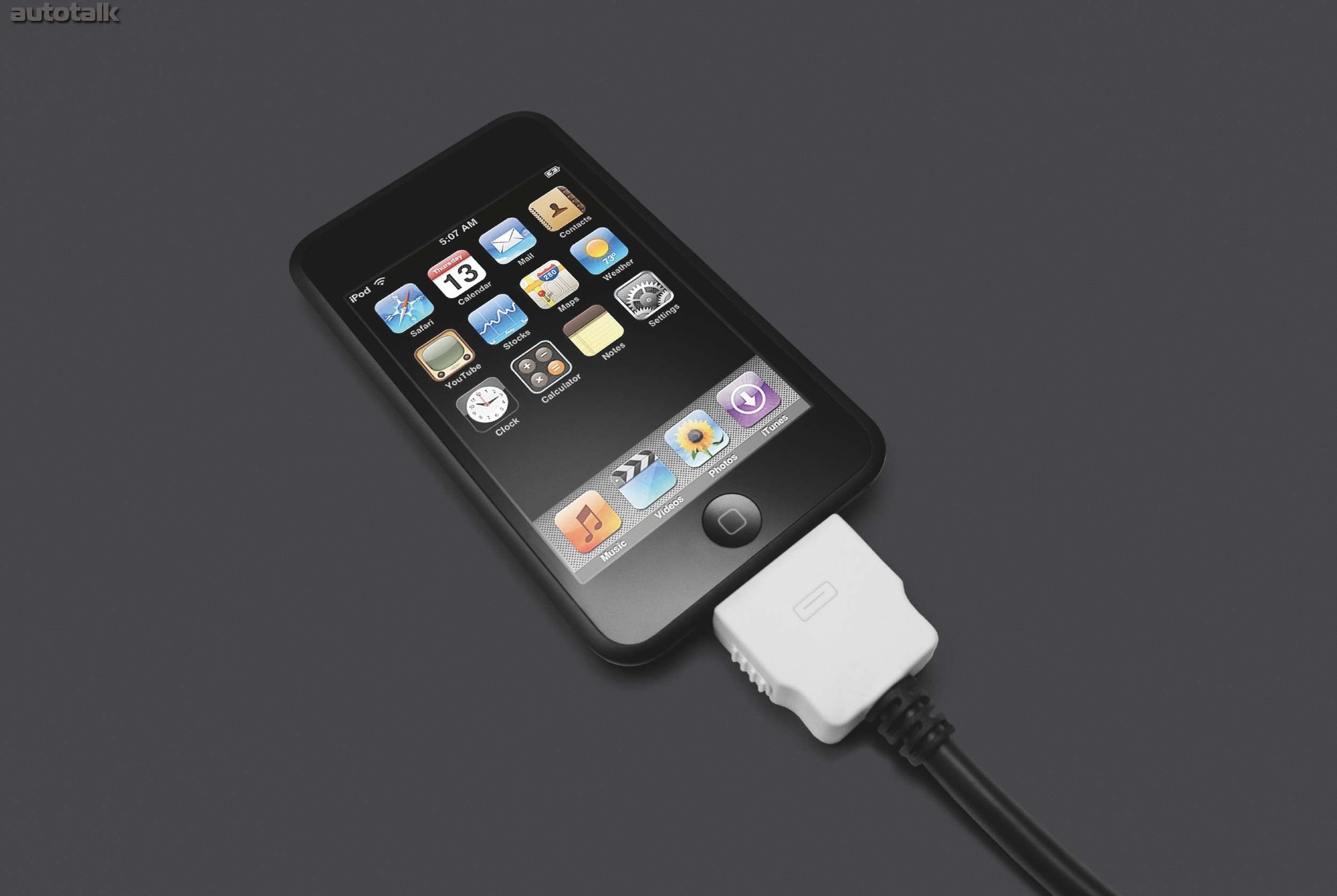 2011 Jeep Grand Cherokee