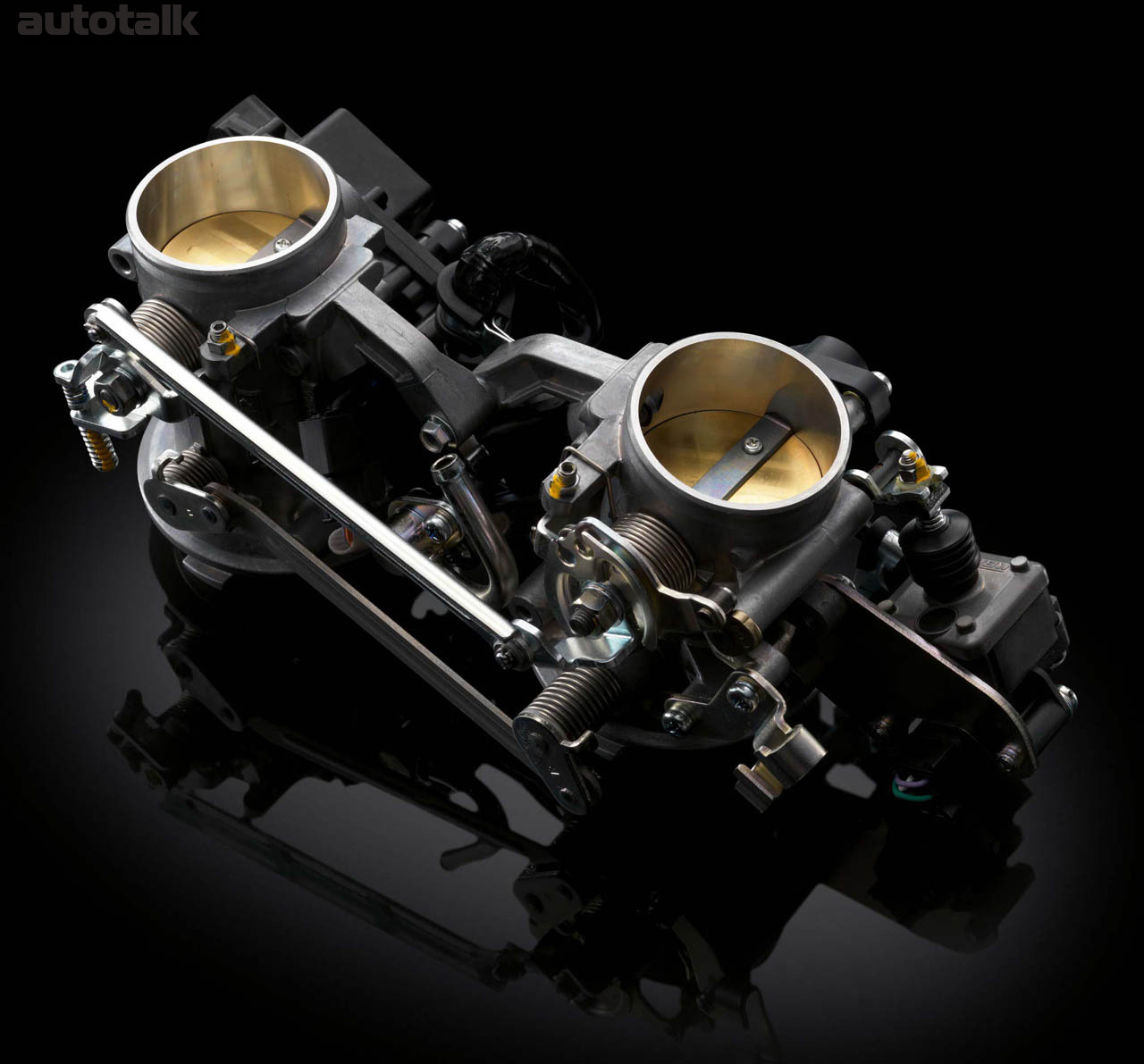 2011 KTM 1190 RC8 R Race Spec