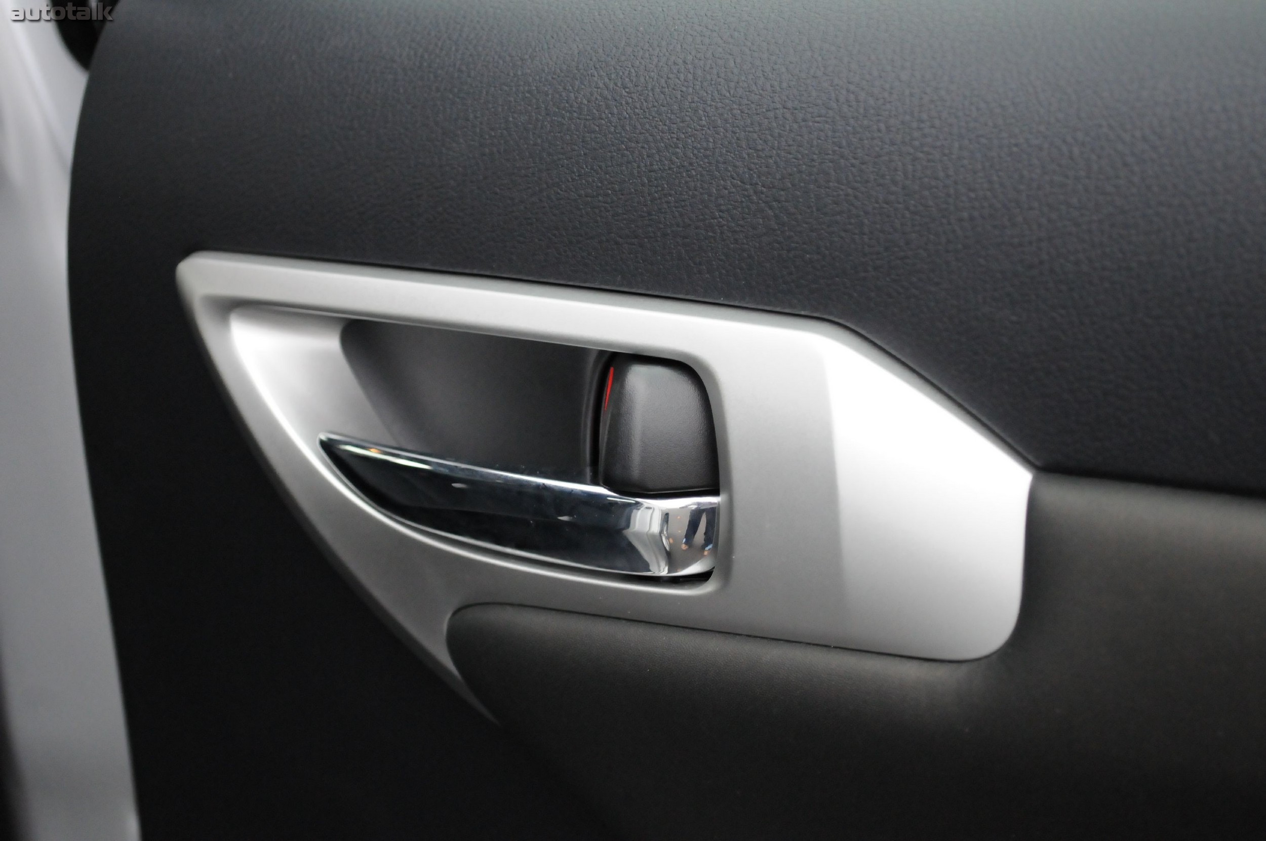 2011 Lexus CT200h Review