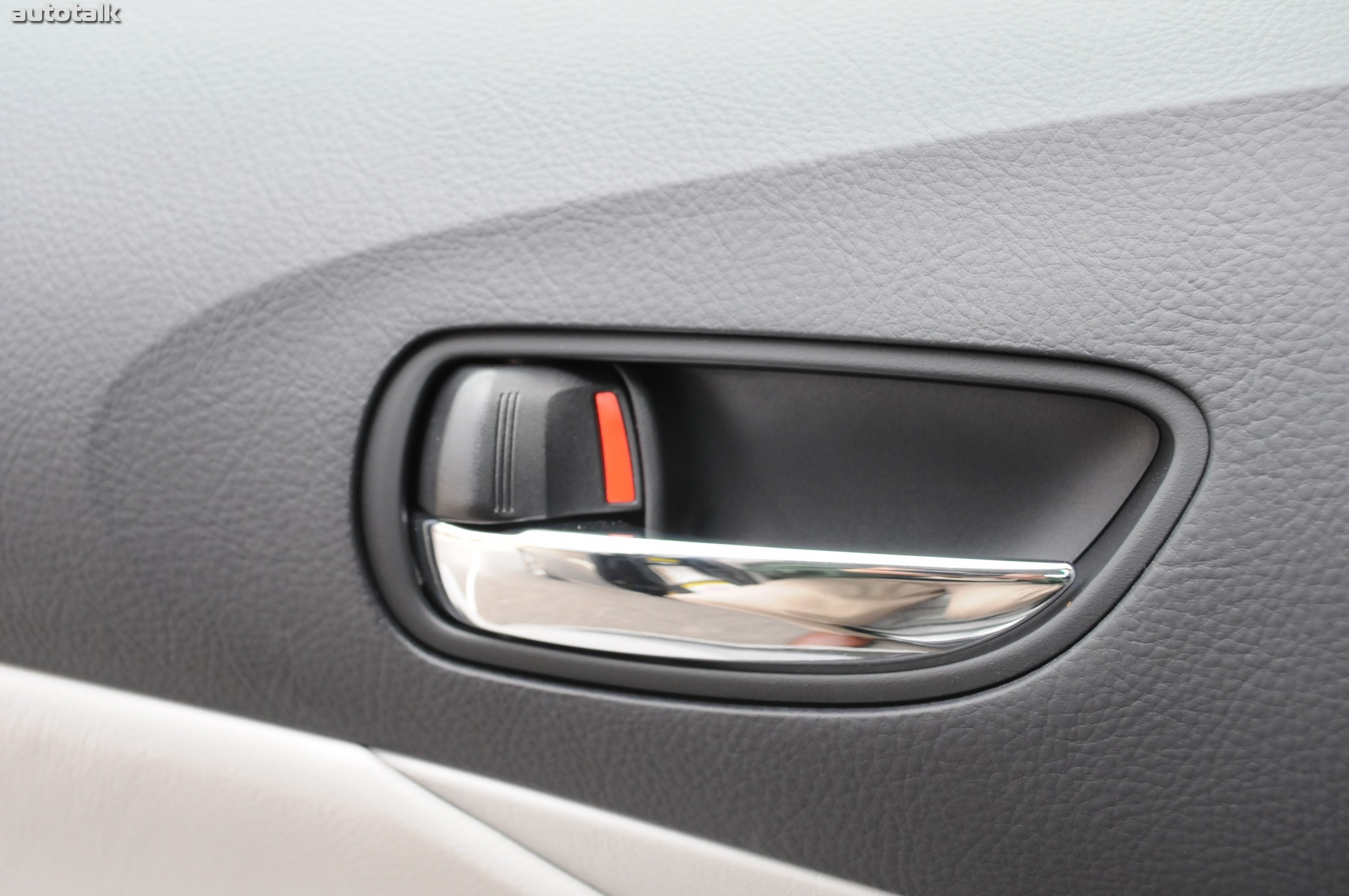 2011 Lexus GS350 Review