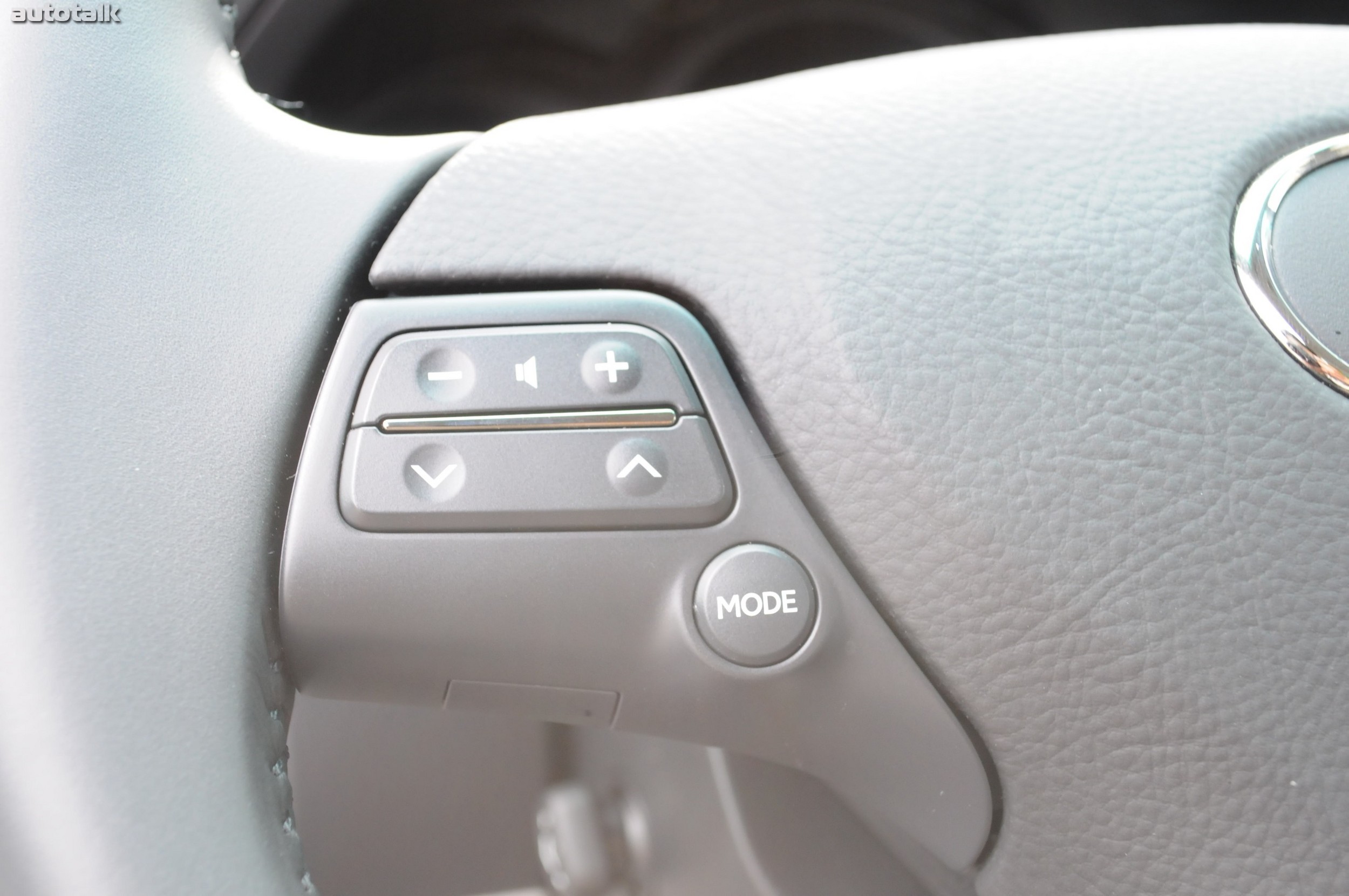 2011 Lexus GS350 Review