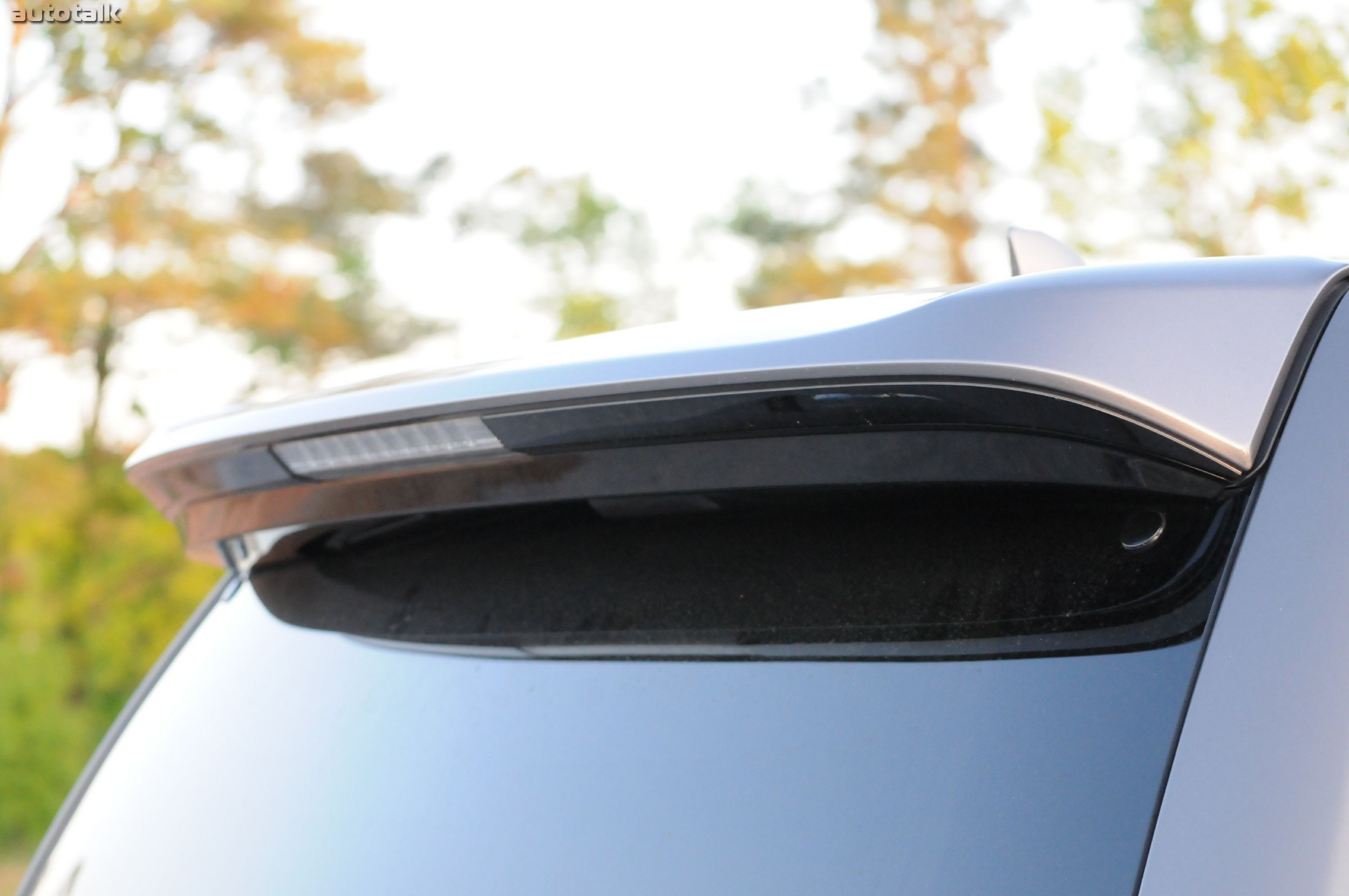 2011 Lexus GX460 Review