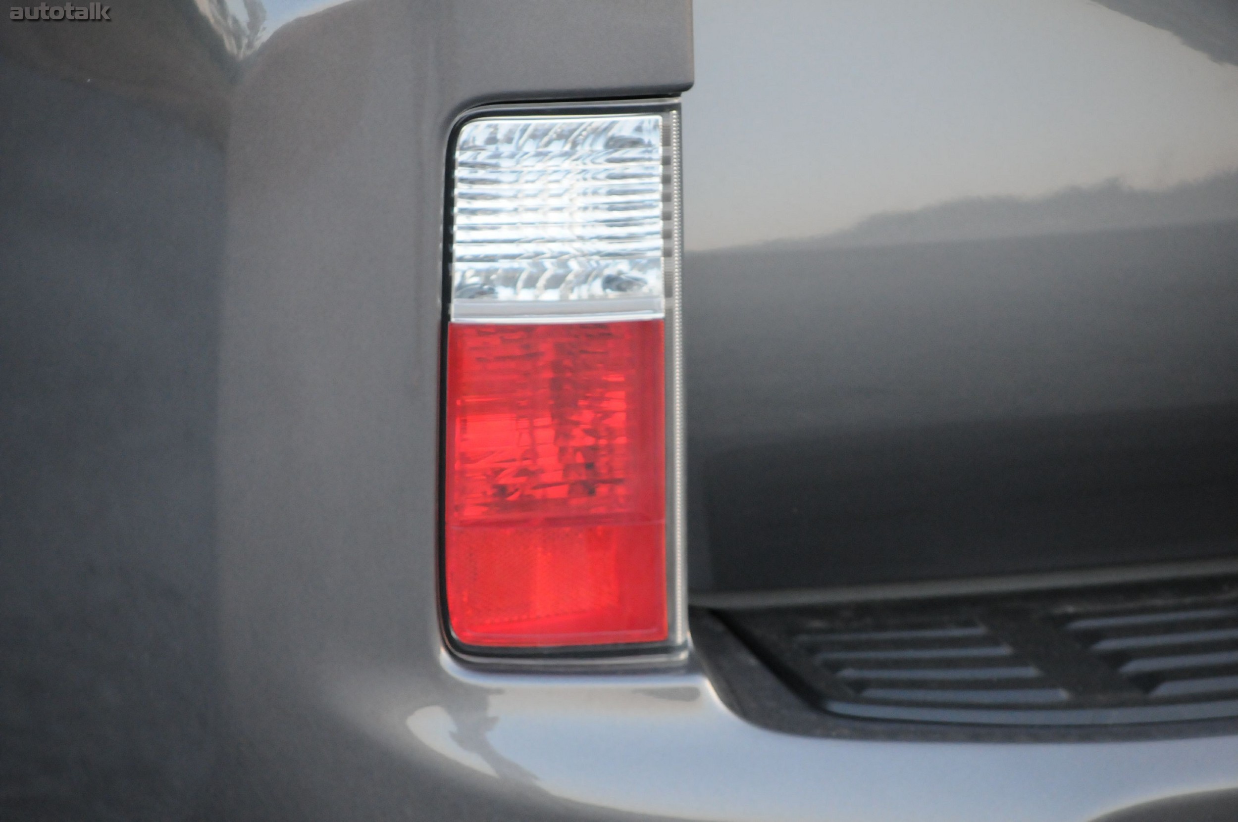 2011 Lexus GX460 Review