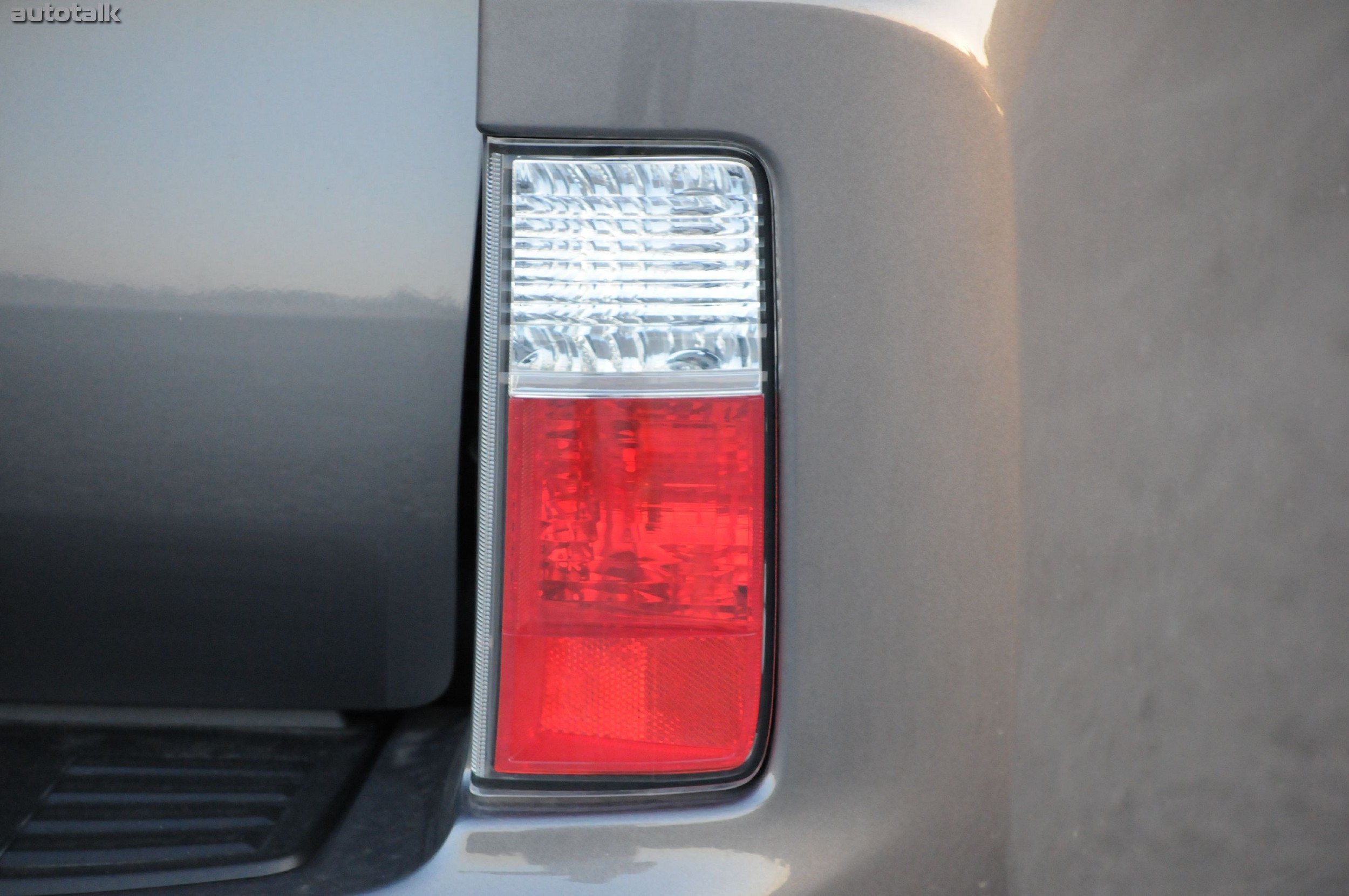 2011 Lexus GX460 Review