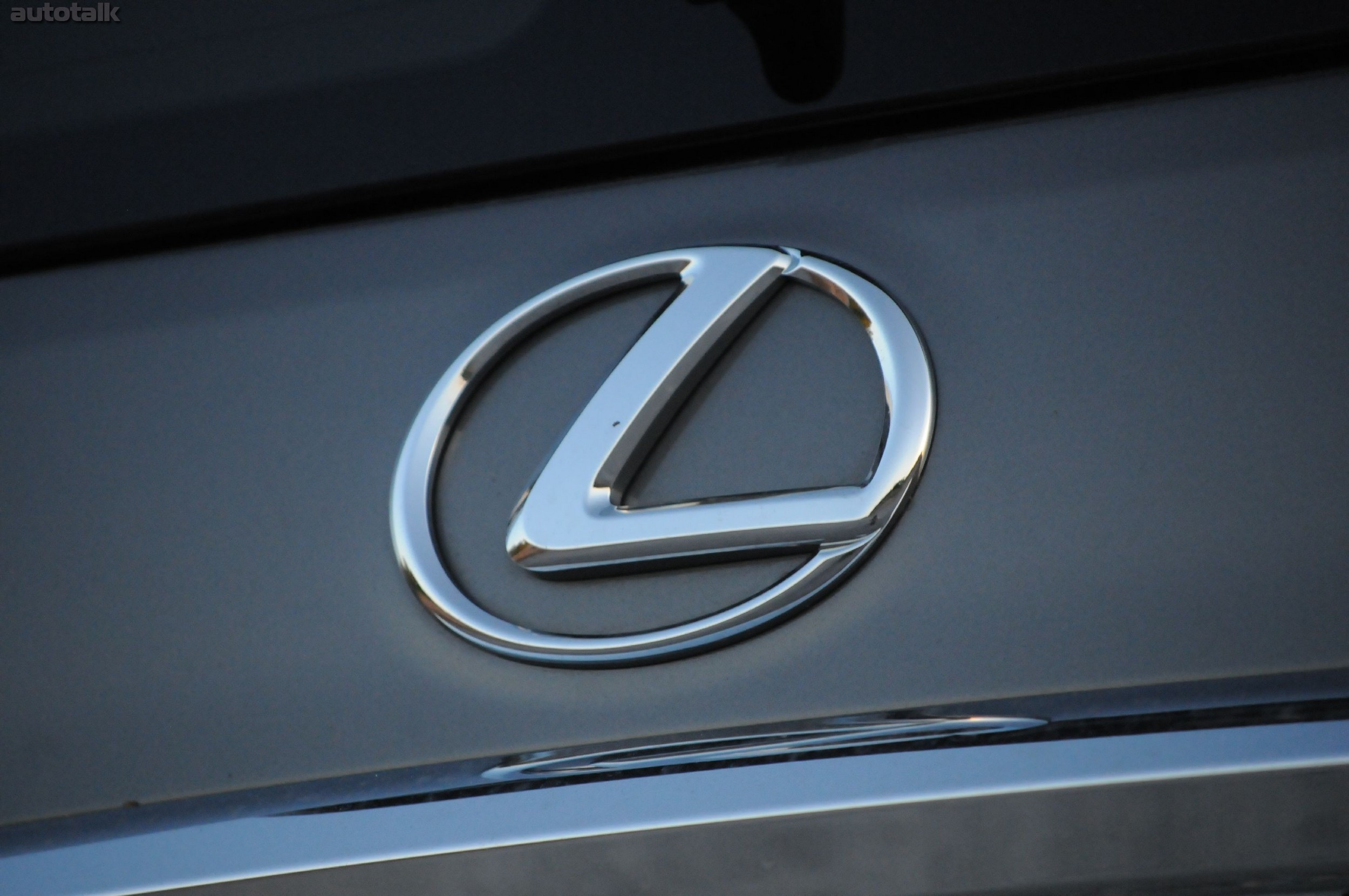 2011 Lexus GX460 Review