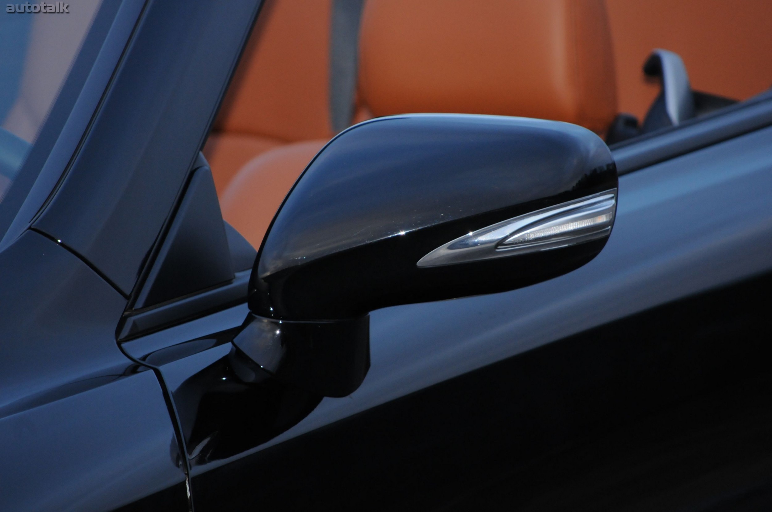 2011 Lexus IS250C Review