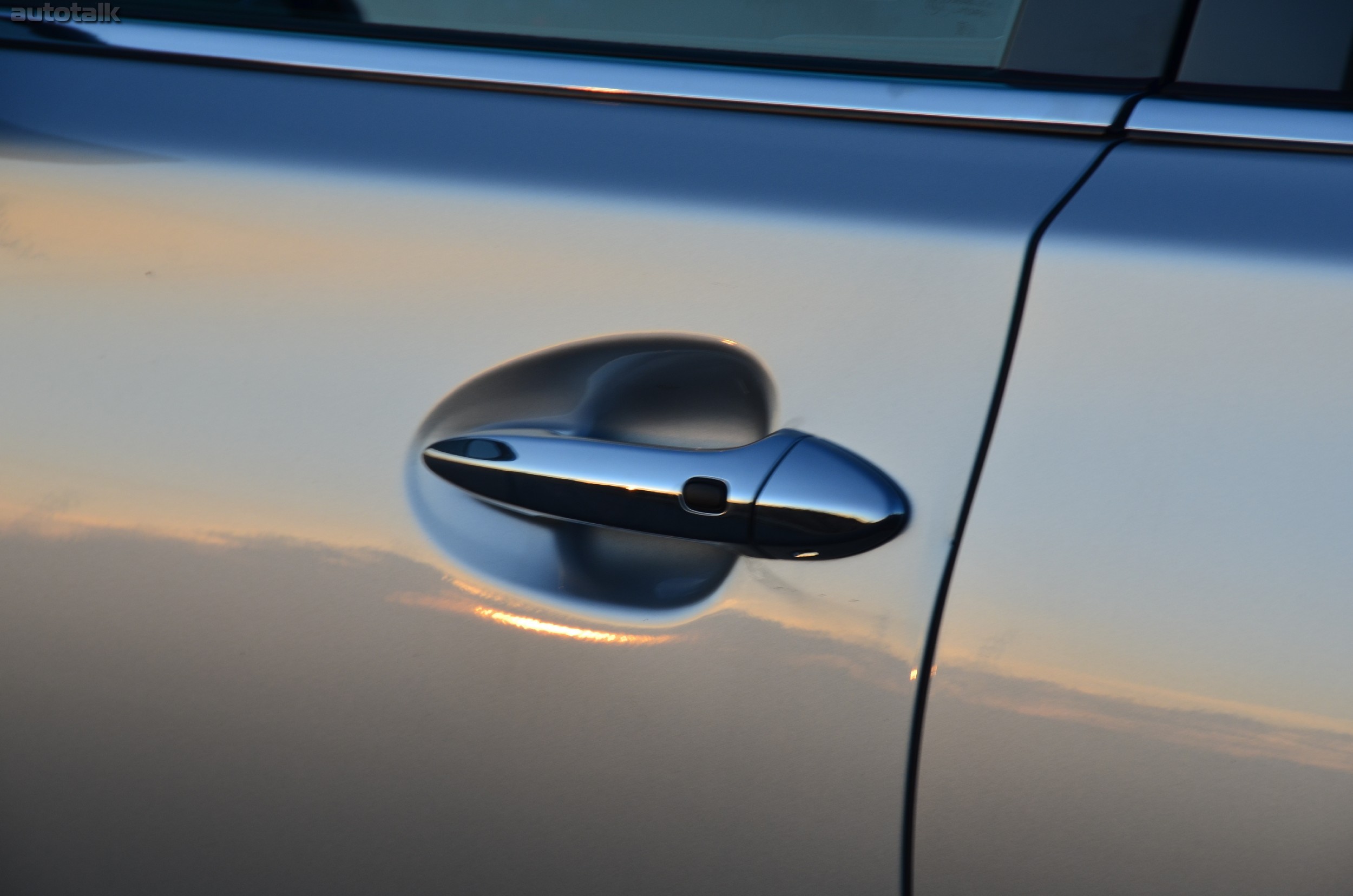 2011 Lexus LS 460 Review