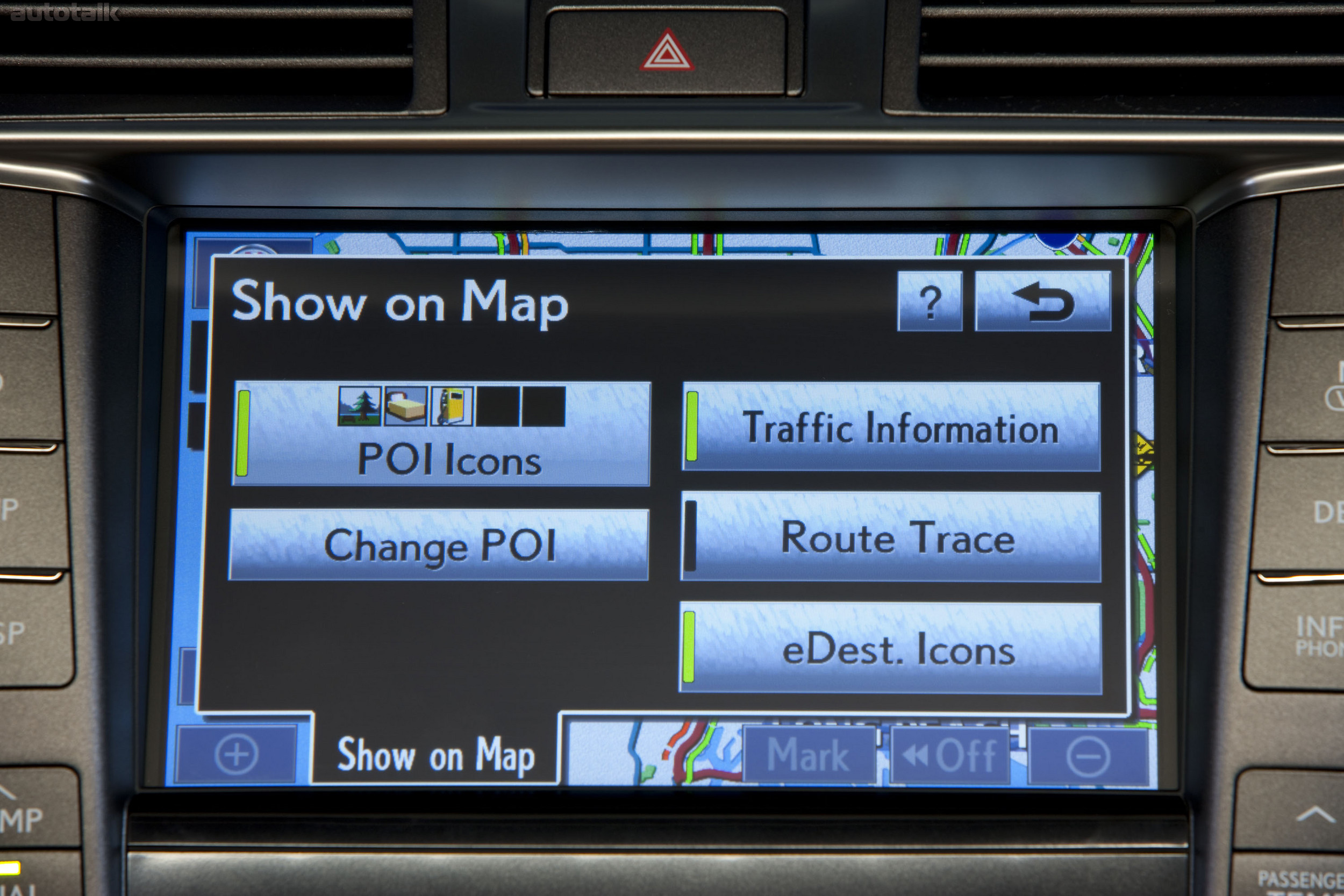 2011 Lexus LS 460 Sport