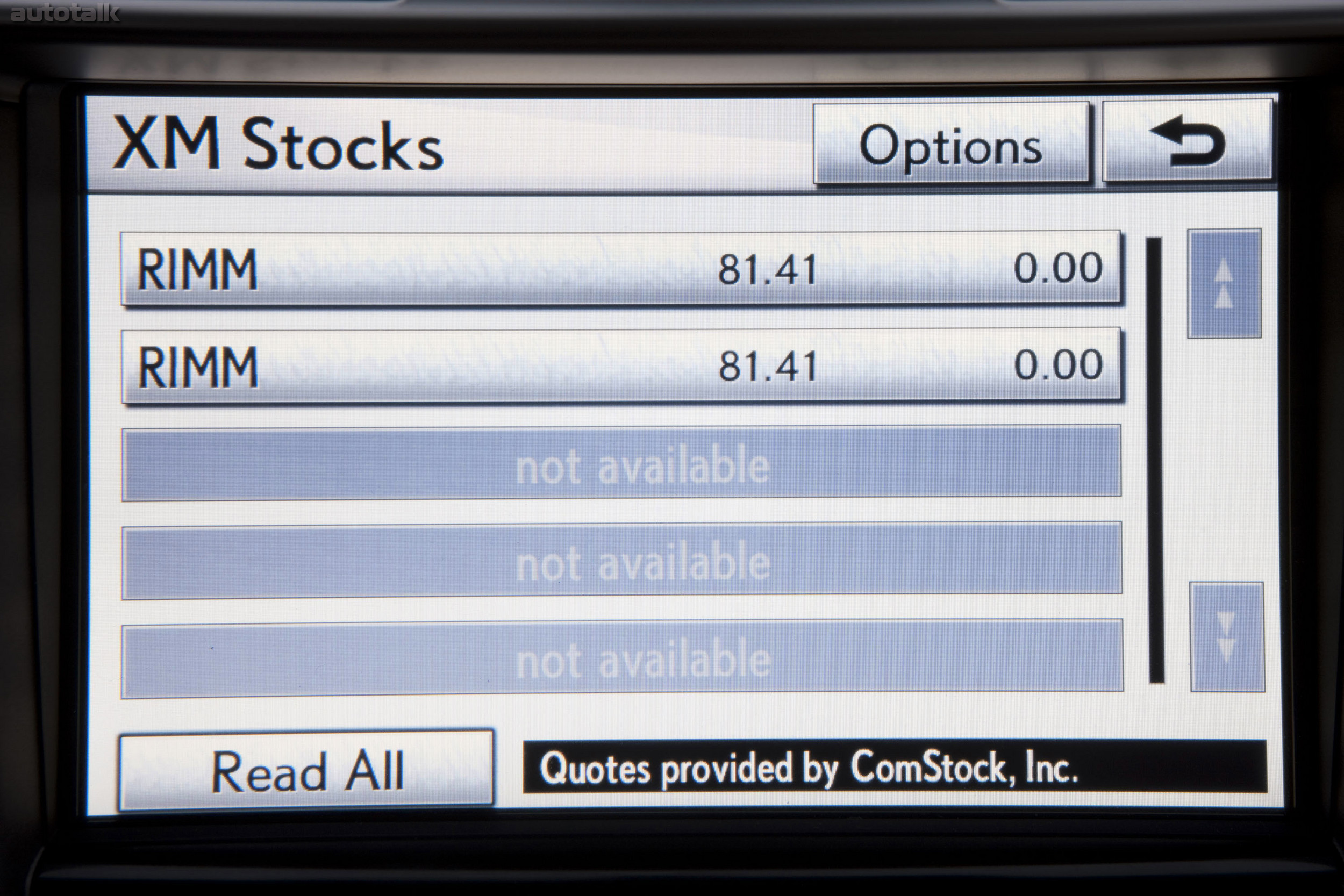 2011 Lexus LS 600h L